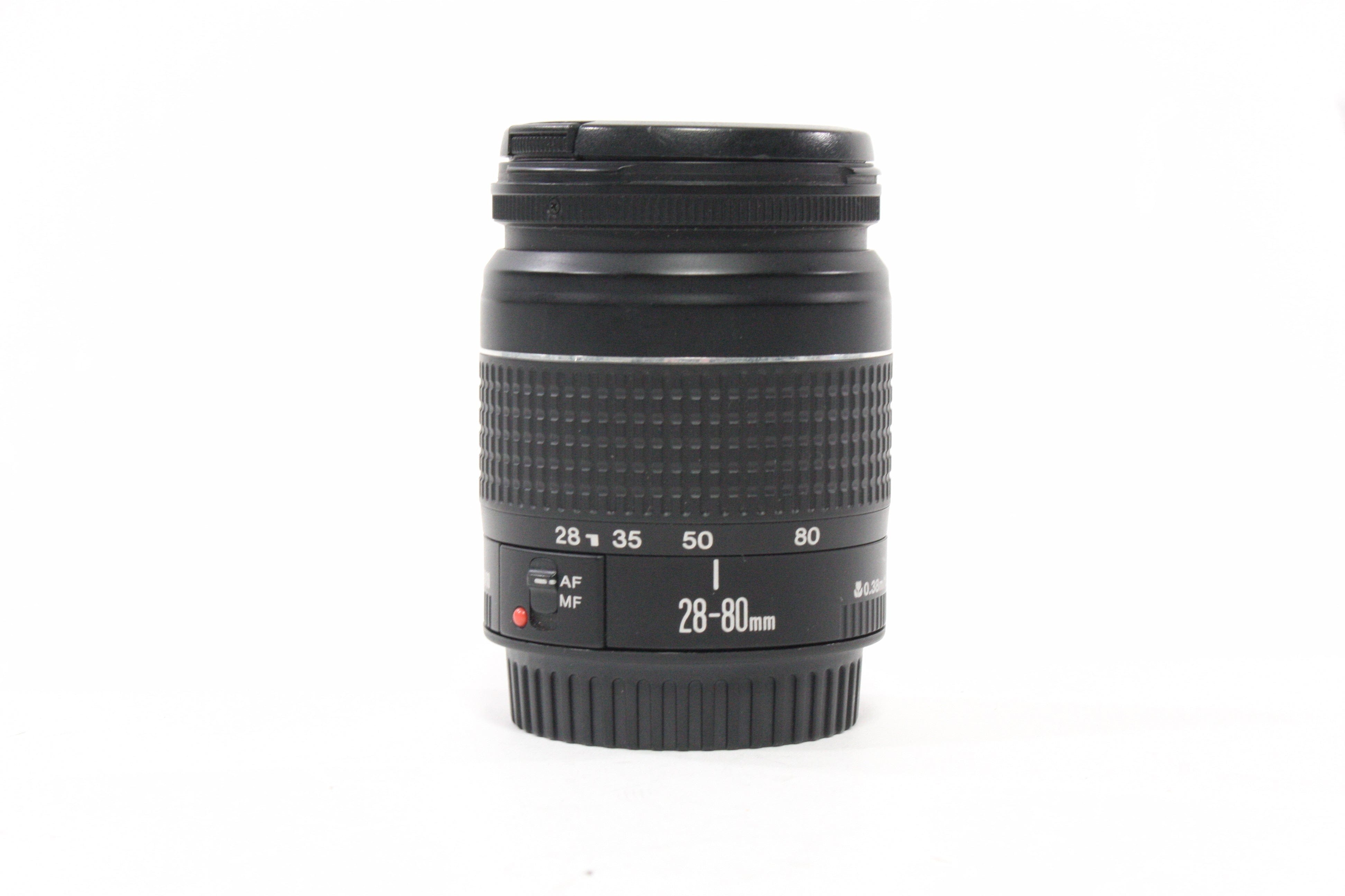 Canon 28-80mm f/3.5-5.6 II Lens for Canon EF Mount