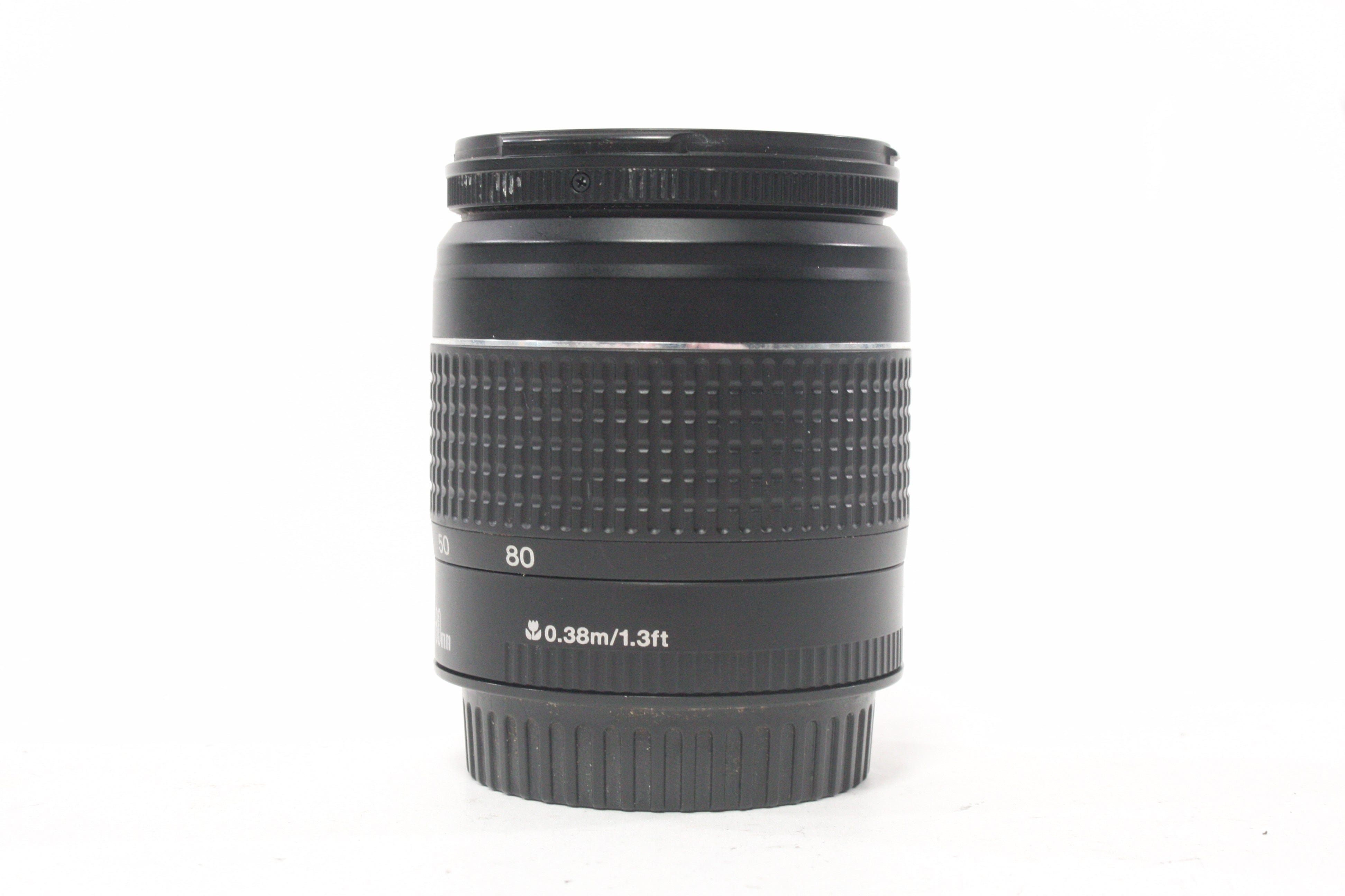 Canon 28-80mm f/3.5-5.6 II Lens for Canon EF Mount