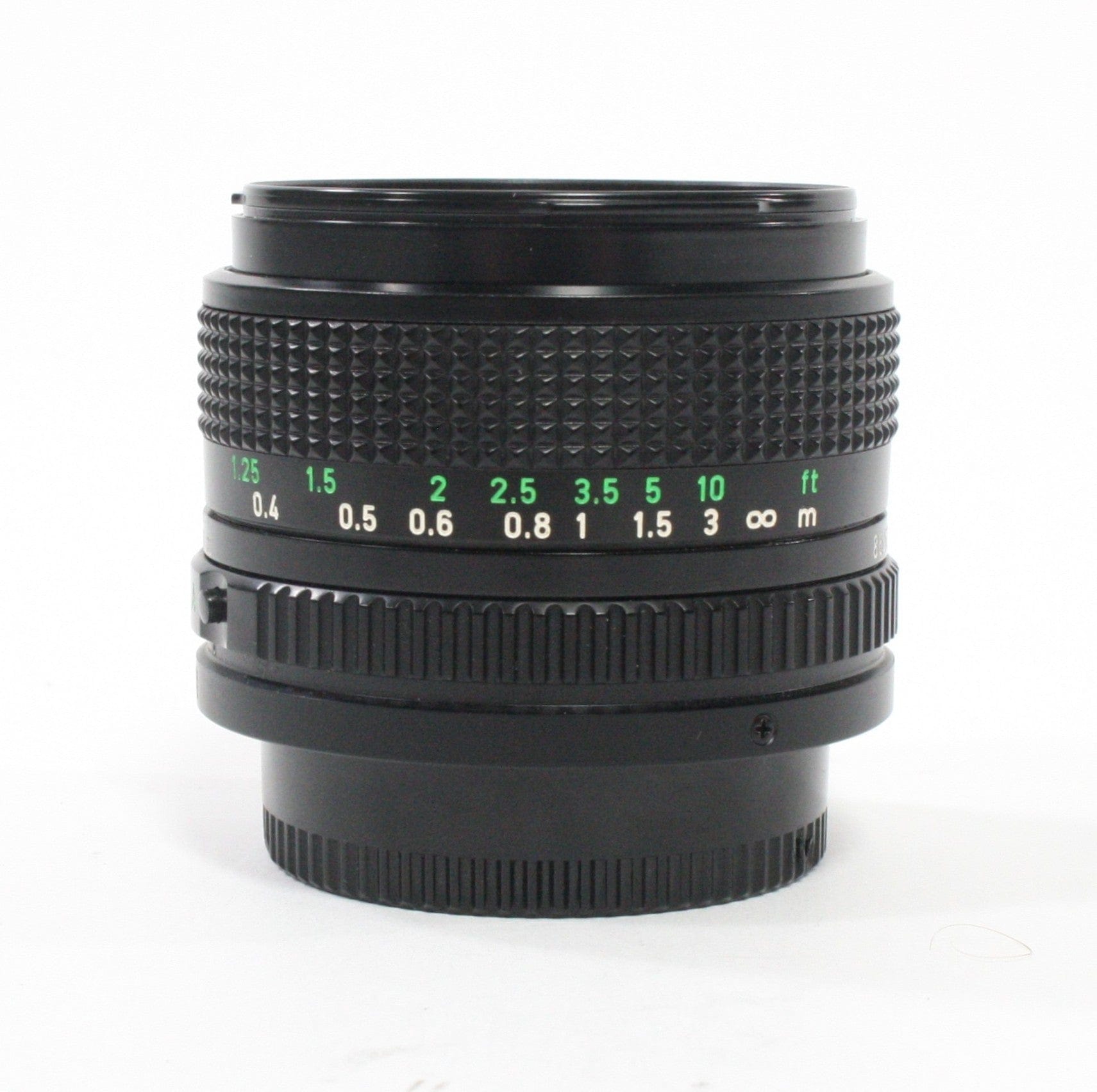 Canon 28mm f/2.8 Lens for Canon FD