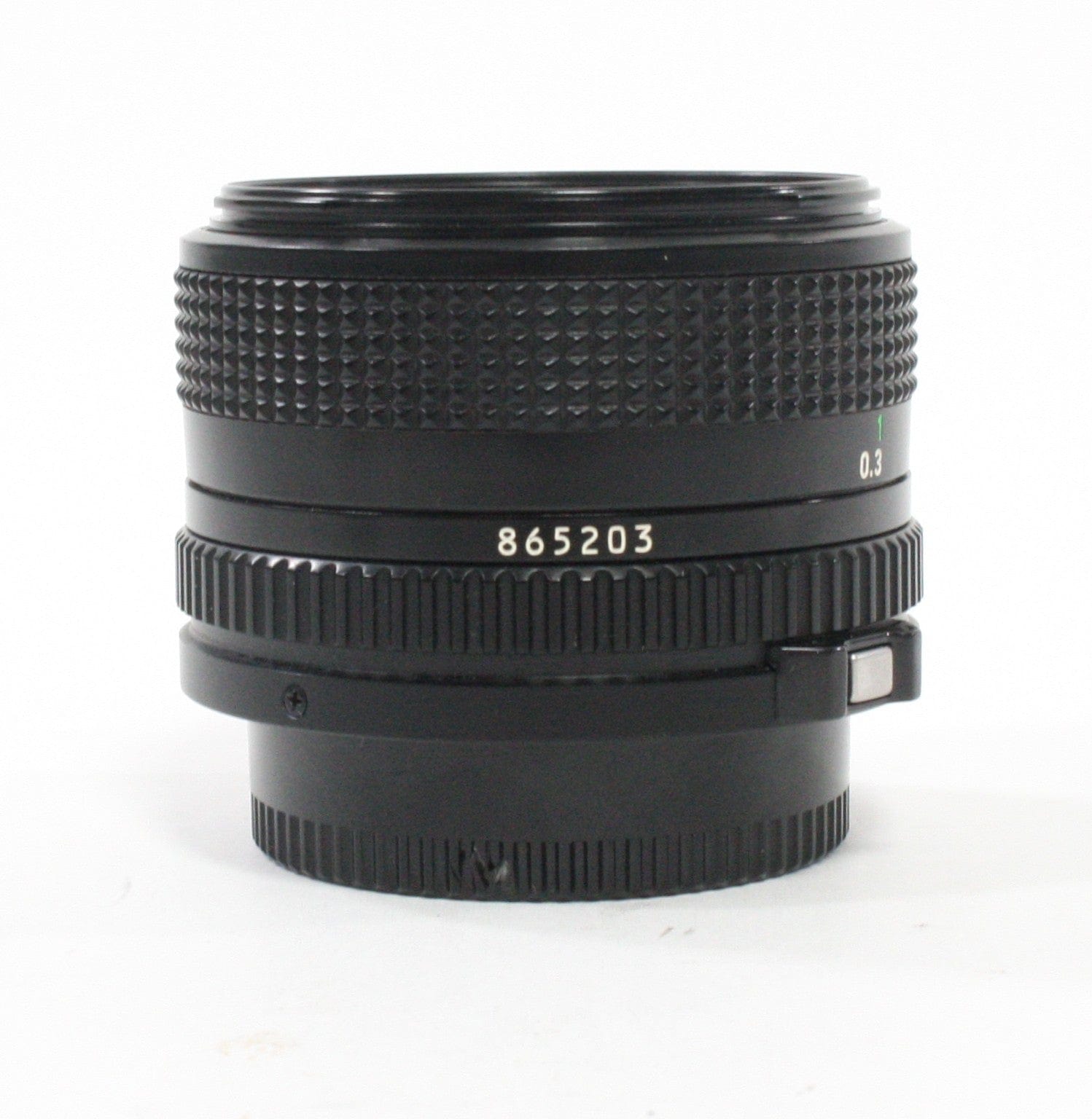 Canon 28mm f/2.8 Lens for Canon FD