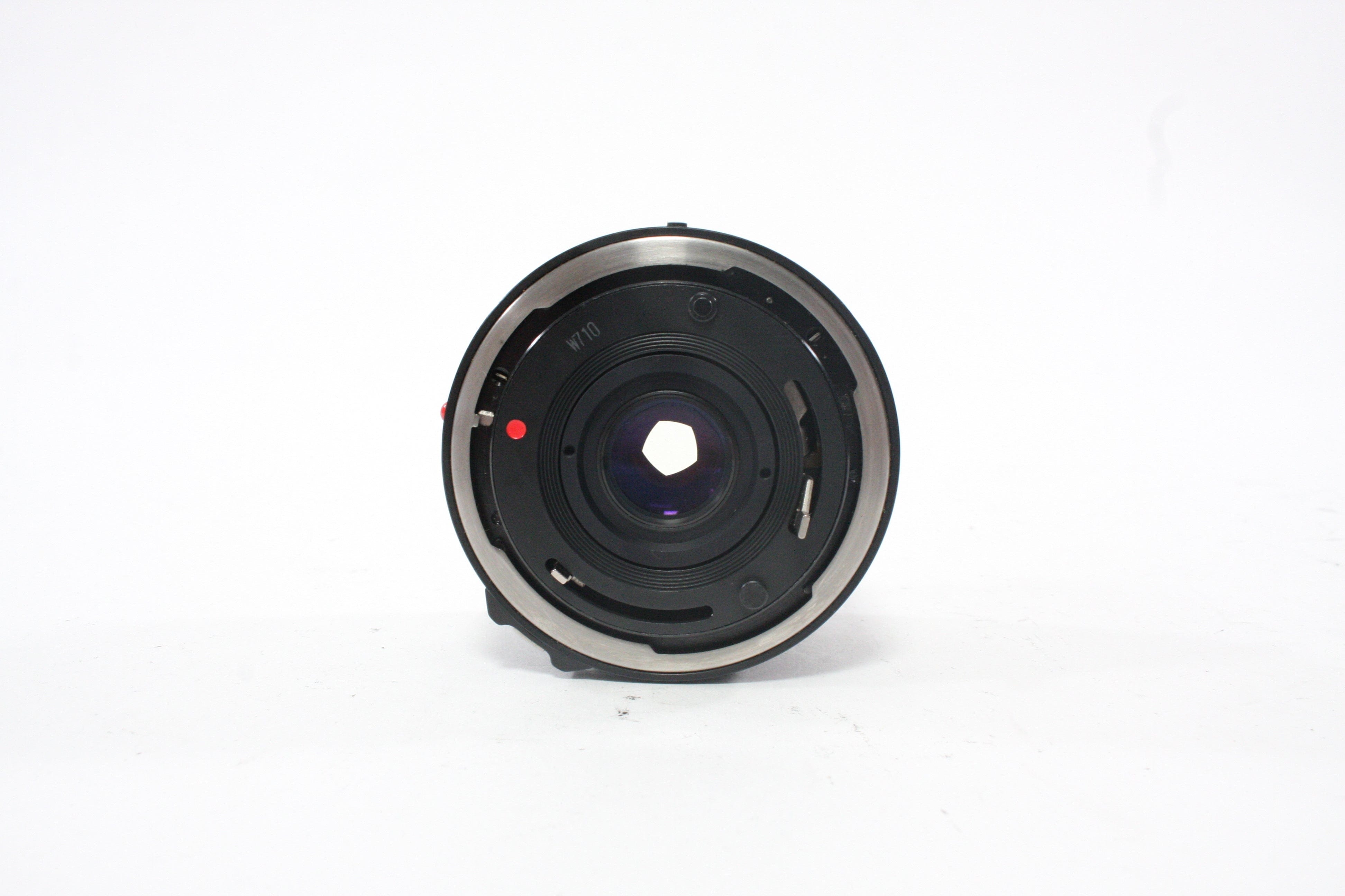 Canon 28mm f/2.8 Lens for Canon FD Mount AS-IS