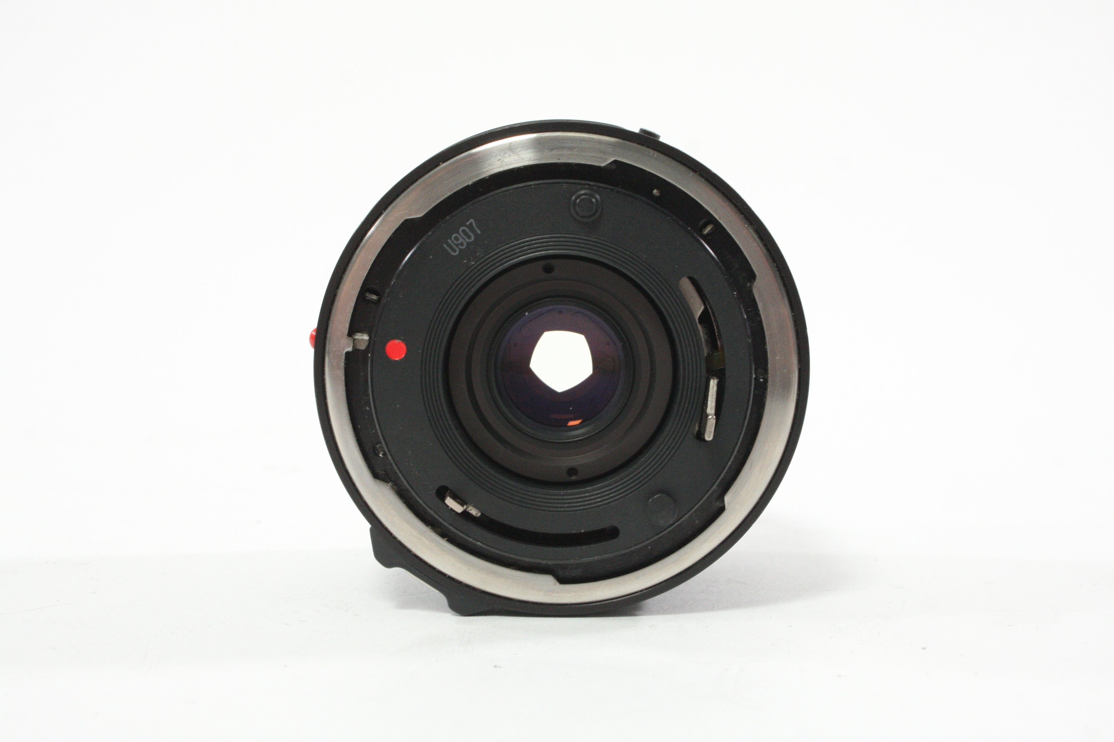 Canon 28mm f/2.8 Lens for Canon FD Mount