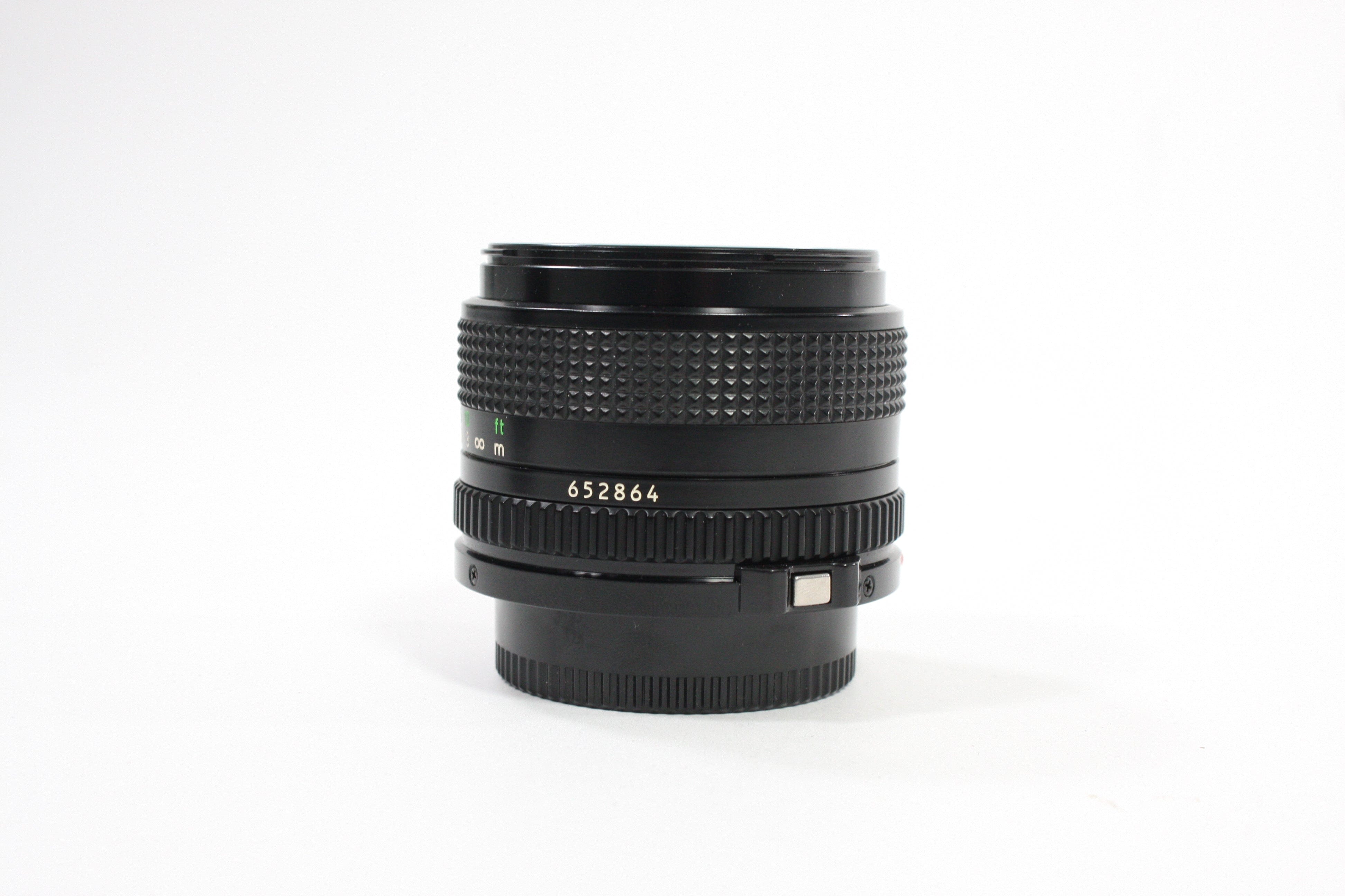 Canon 28mm f/2.8 Lens for Canon FD Mount