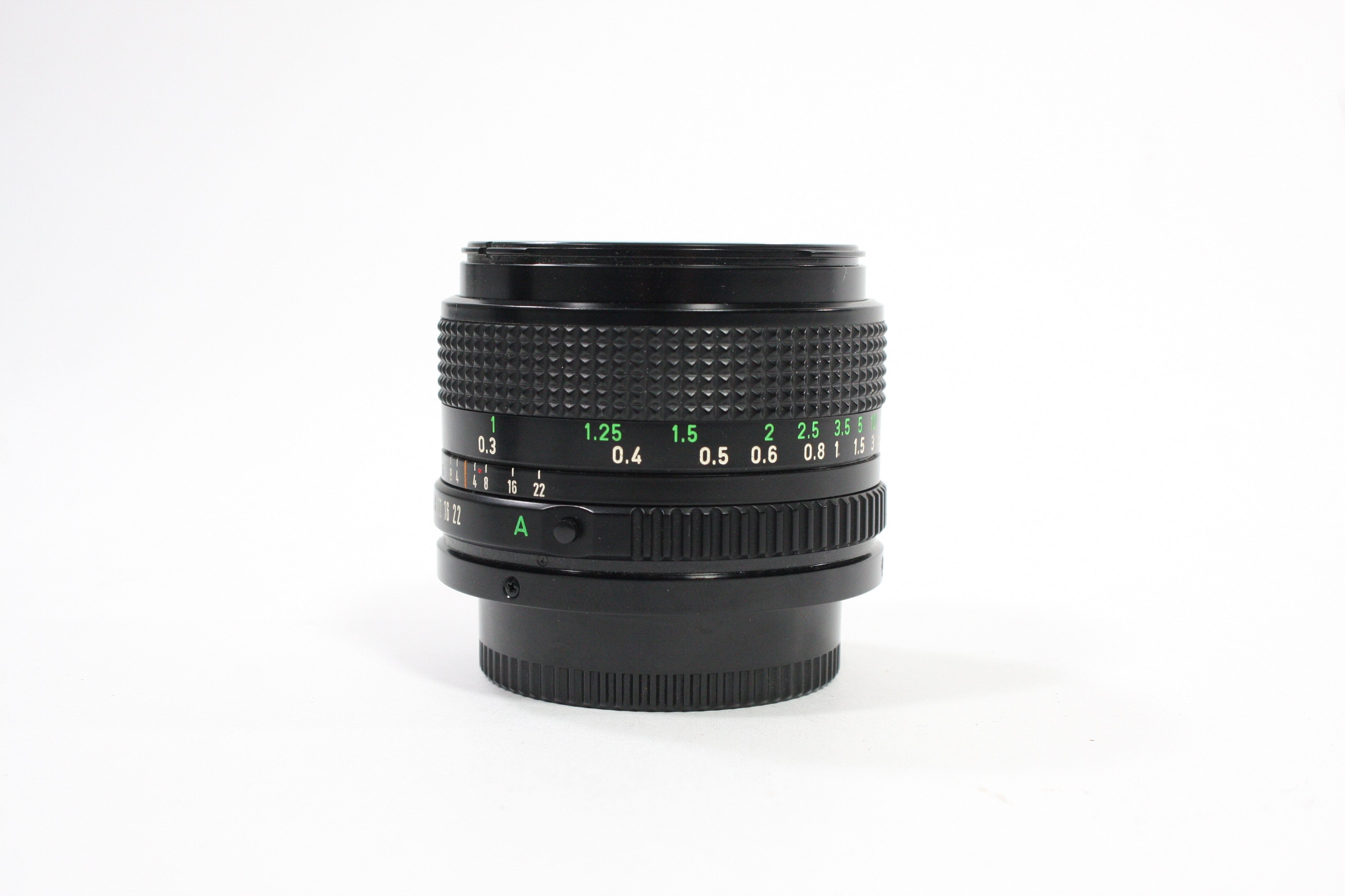Canon 28mm f/2.8 Lens for Canon FD Mount