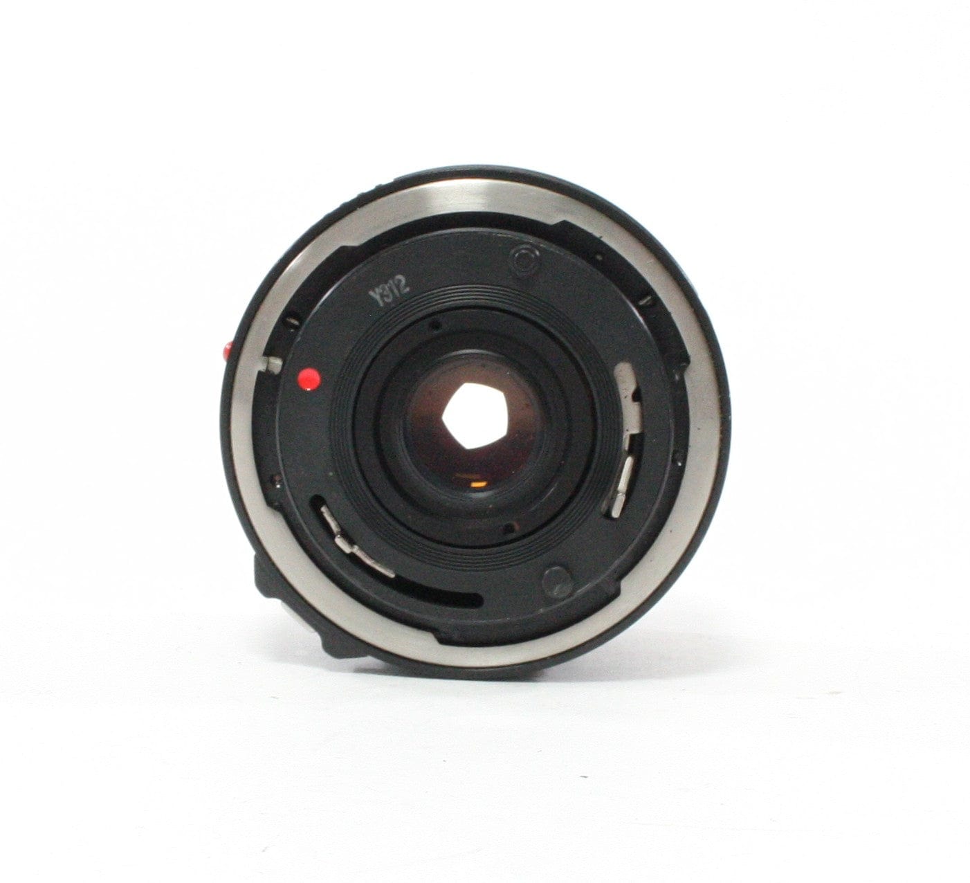 Canon 28mm f/2.8 Lens for Canon FD Mount