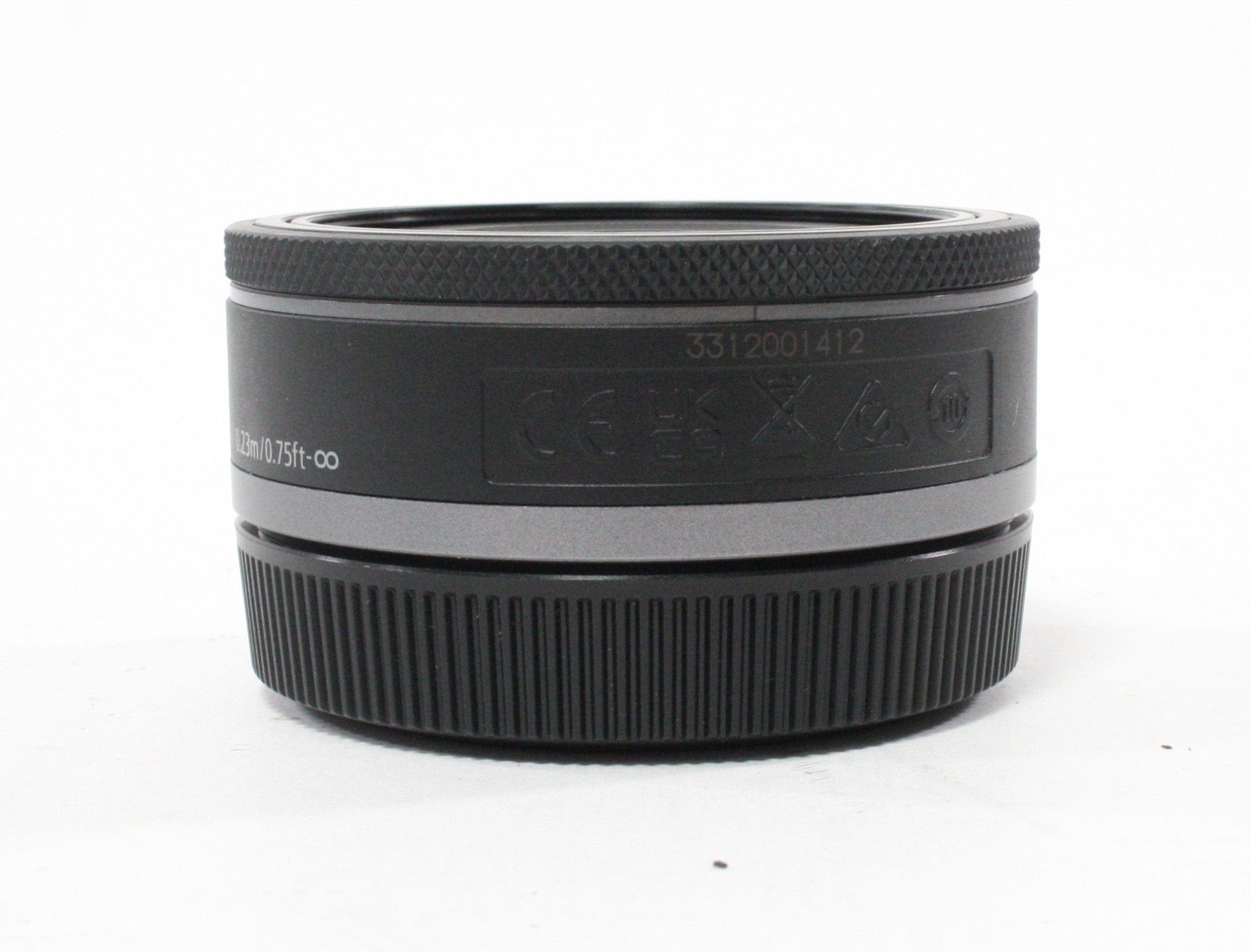 Canon 28mm f/2.8 RF STM Lens for Canon RF Mount
