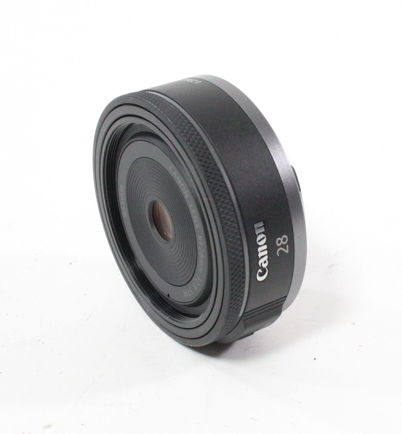 Canon 28mm f/2.8 RF STM Lens for Canon RF Mount