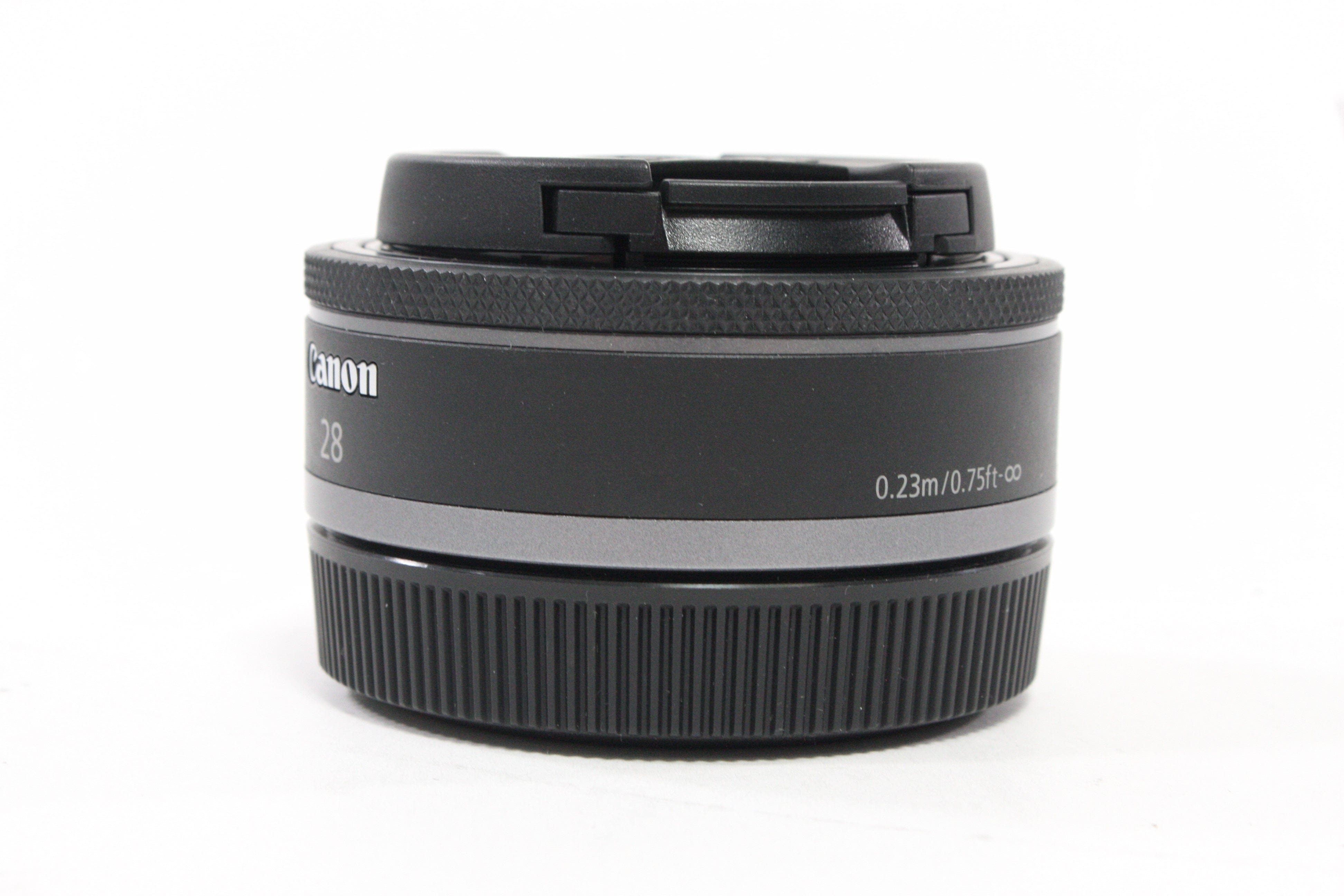 Canon 28mm f/2.8 RF STM Lens for Canon RF Mount