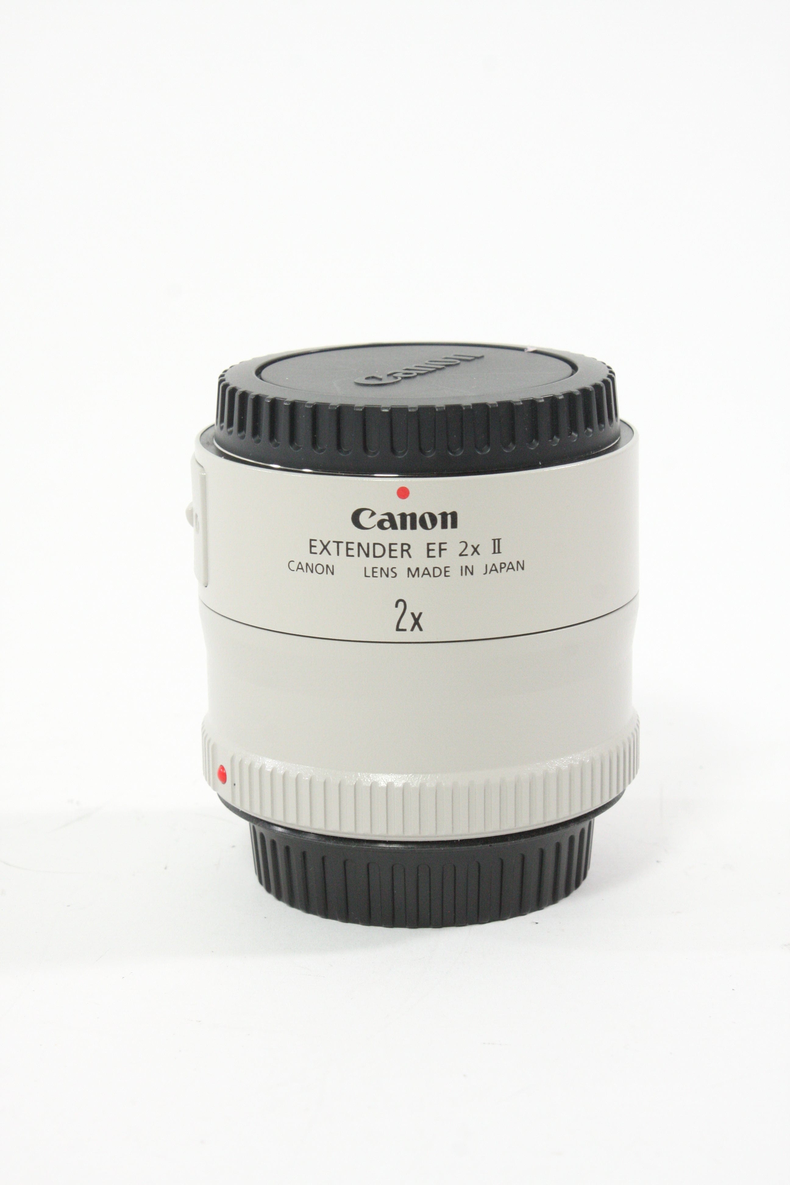 Canon 2x Extender II EF