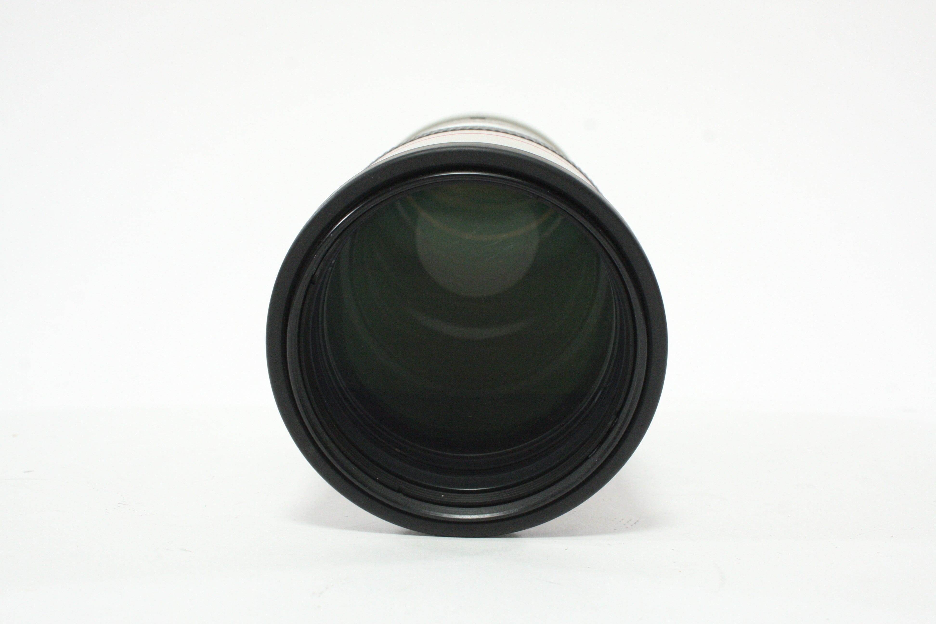 Canon 300mm f/4 IS EF USM Lens for Canon EF Mount