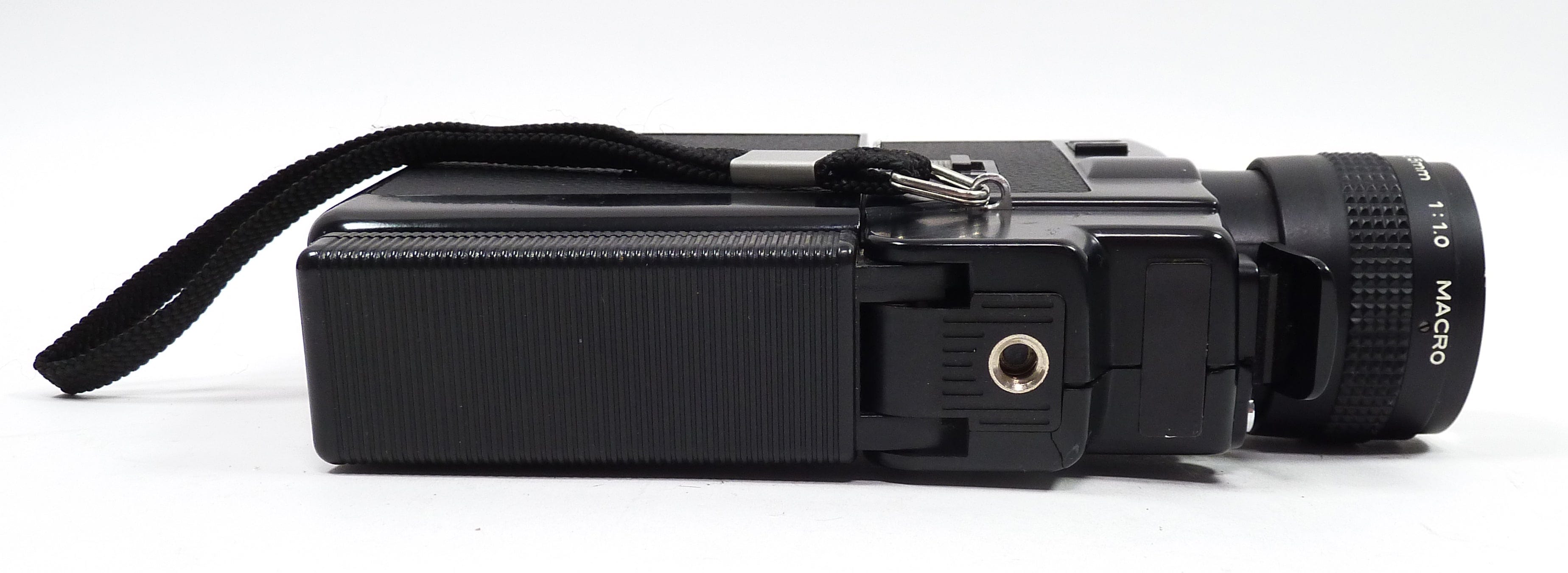 Canon 310XL Super 8 Movie Film Camera