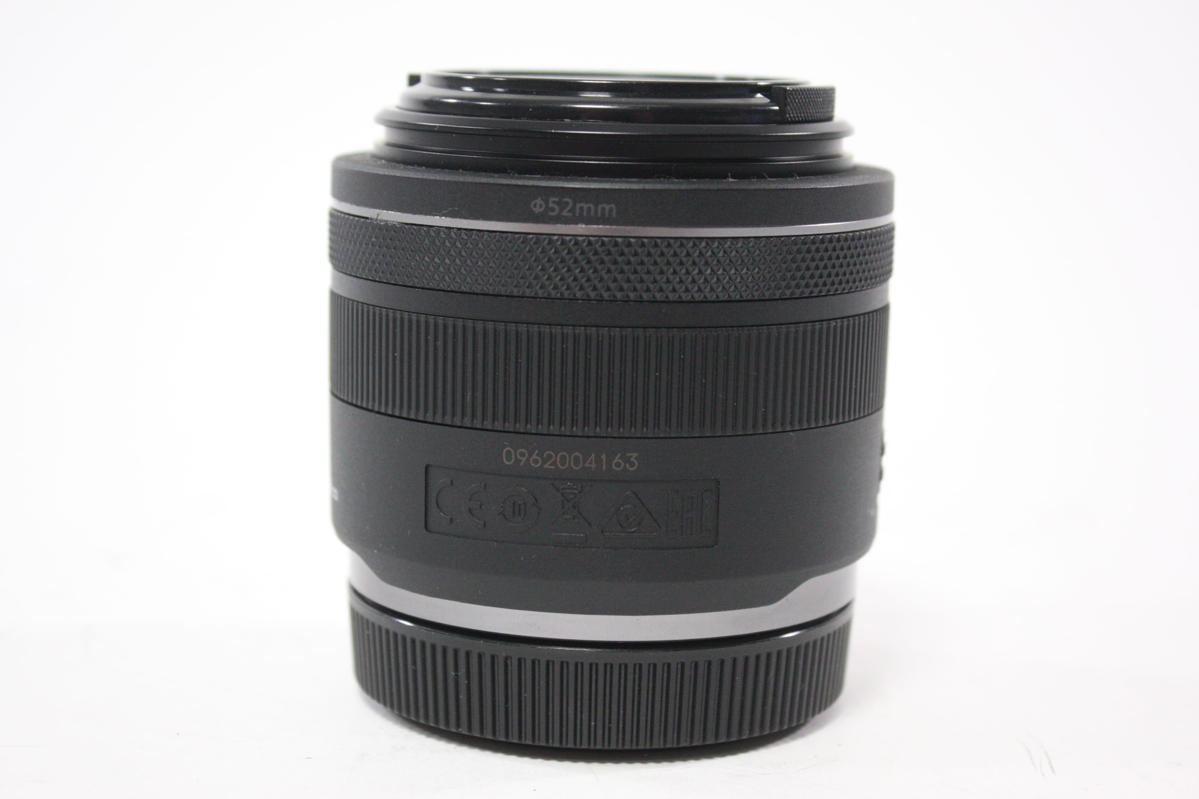 Canon 35mm f/1.8 MACRO IS STM for RF Mount