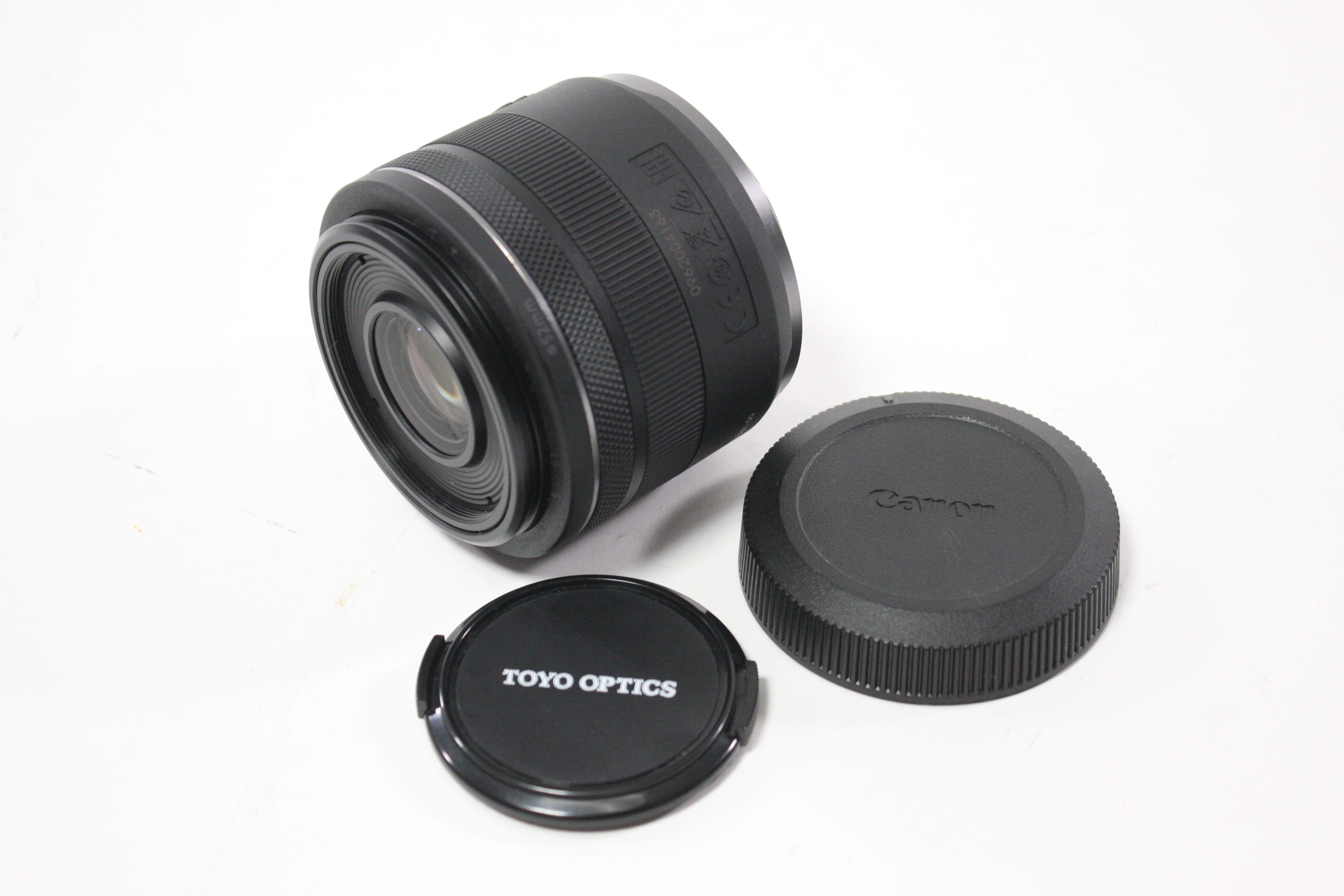 Canon 35mm f/1.8 MACRO IS STM for RF Mount