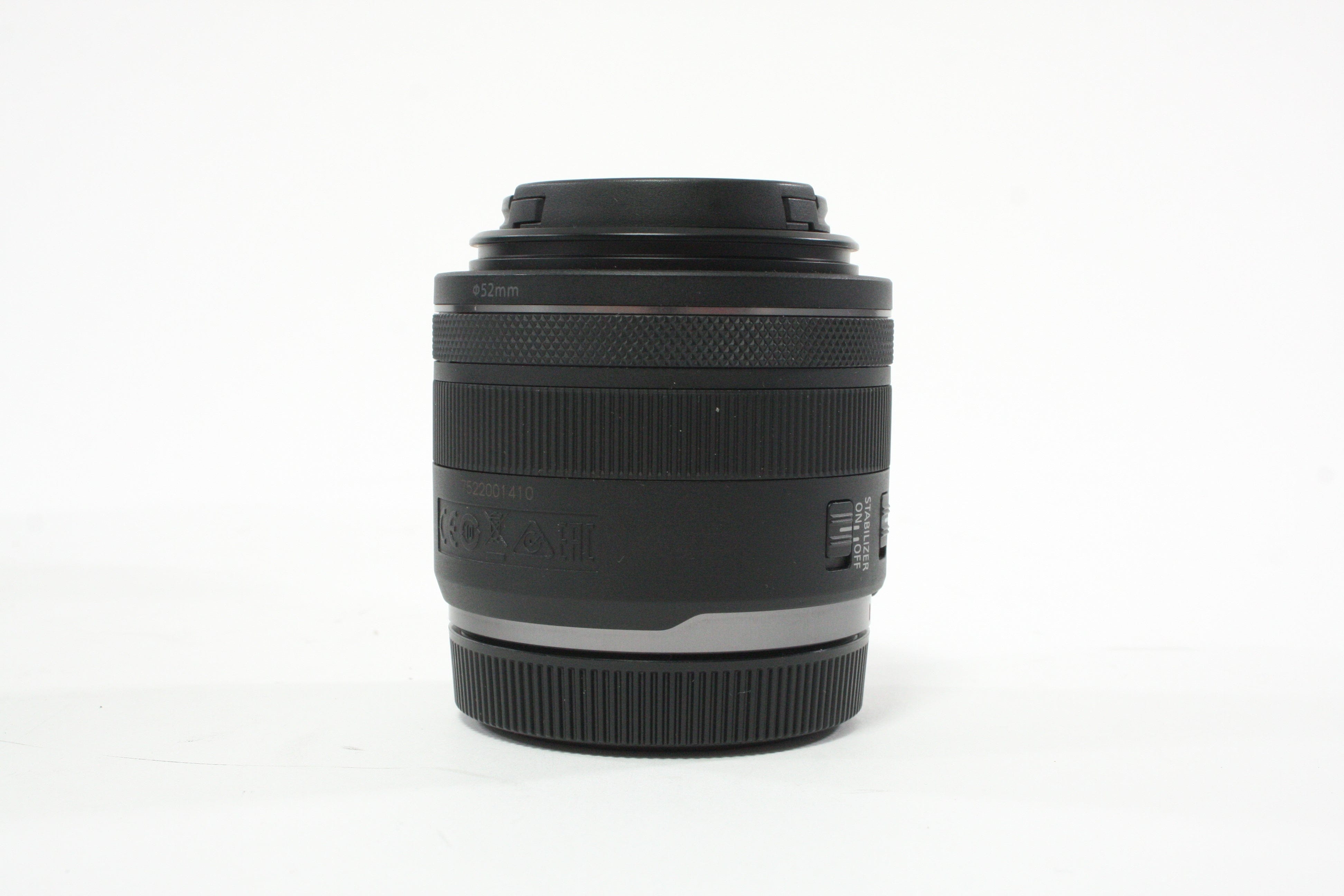 Canon 35mm f/1.8 Macro Lens for Canon RF Mount