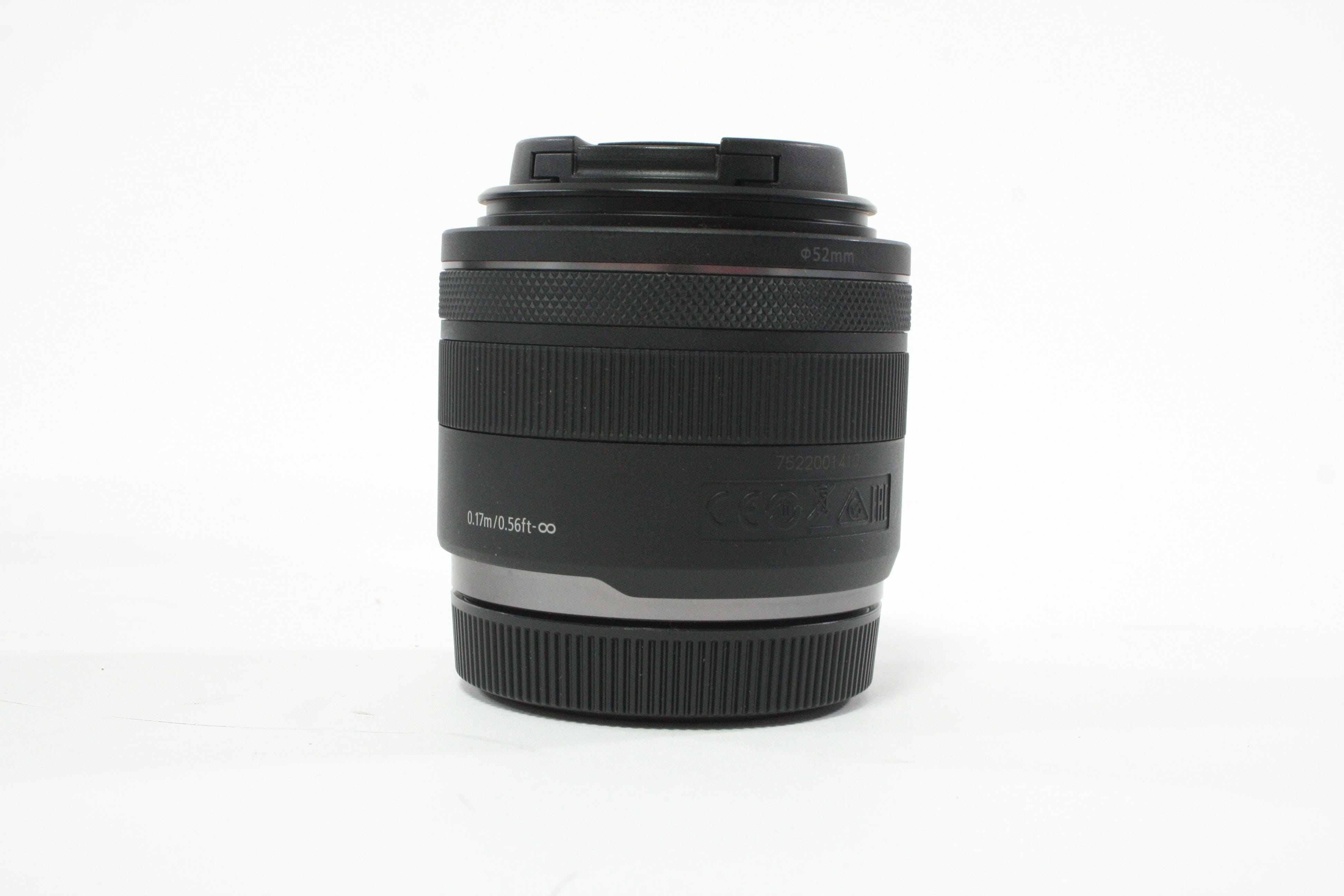 Canon 35mm f/1.8 Macro Lens for Canon RF Mount
