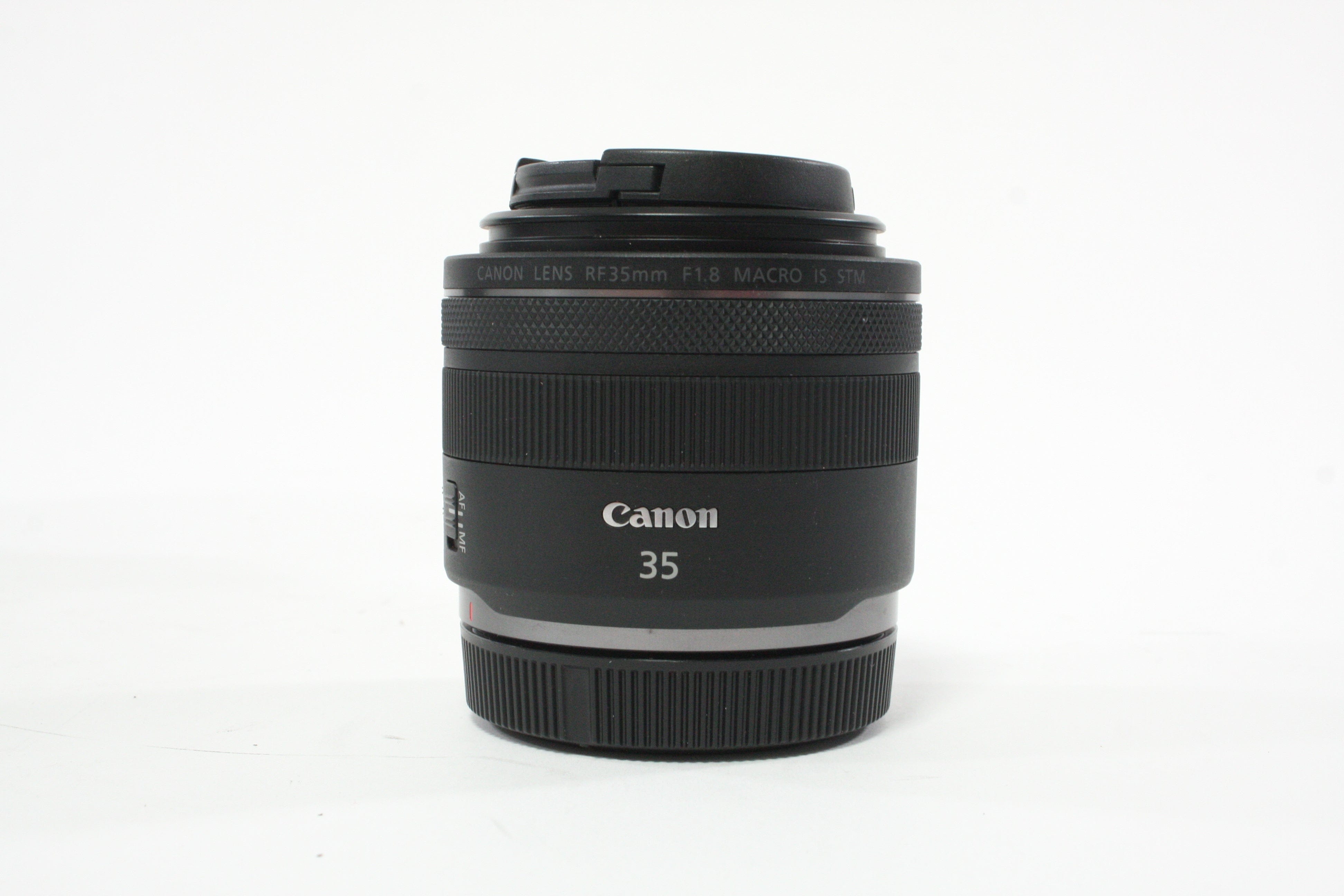 Canon 35mm f/1.8 Macro Lens for Canon RF Mount