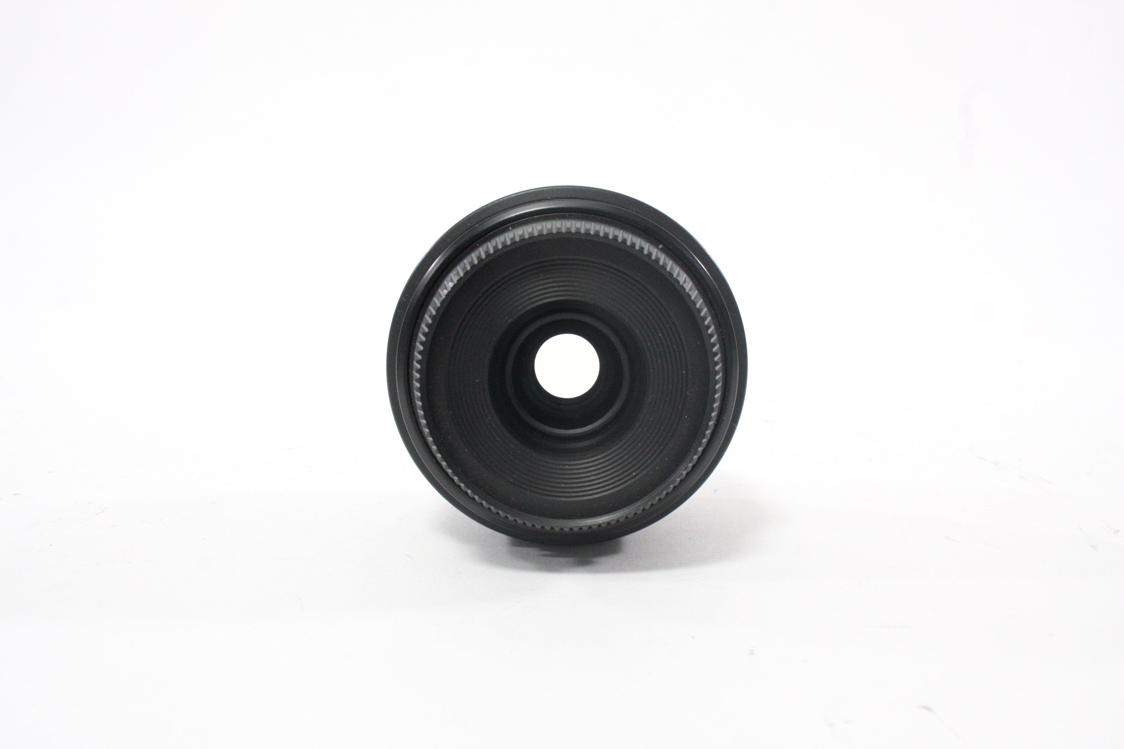 Canon 35mm f/2.8 IS STM EF-S Macro Lens for Canon EF Mount