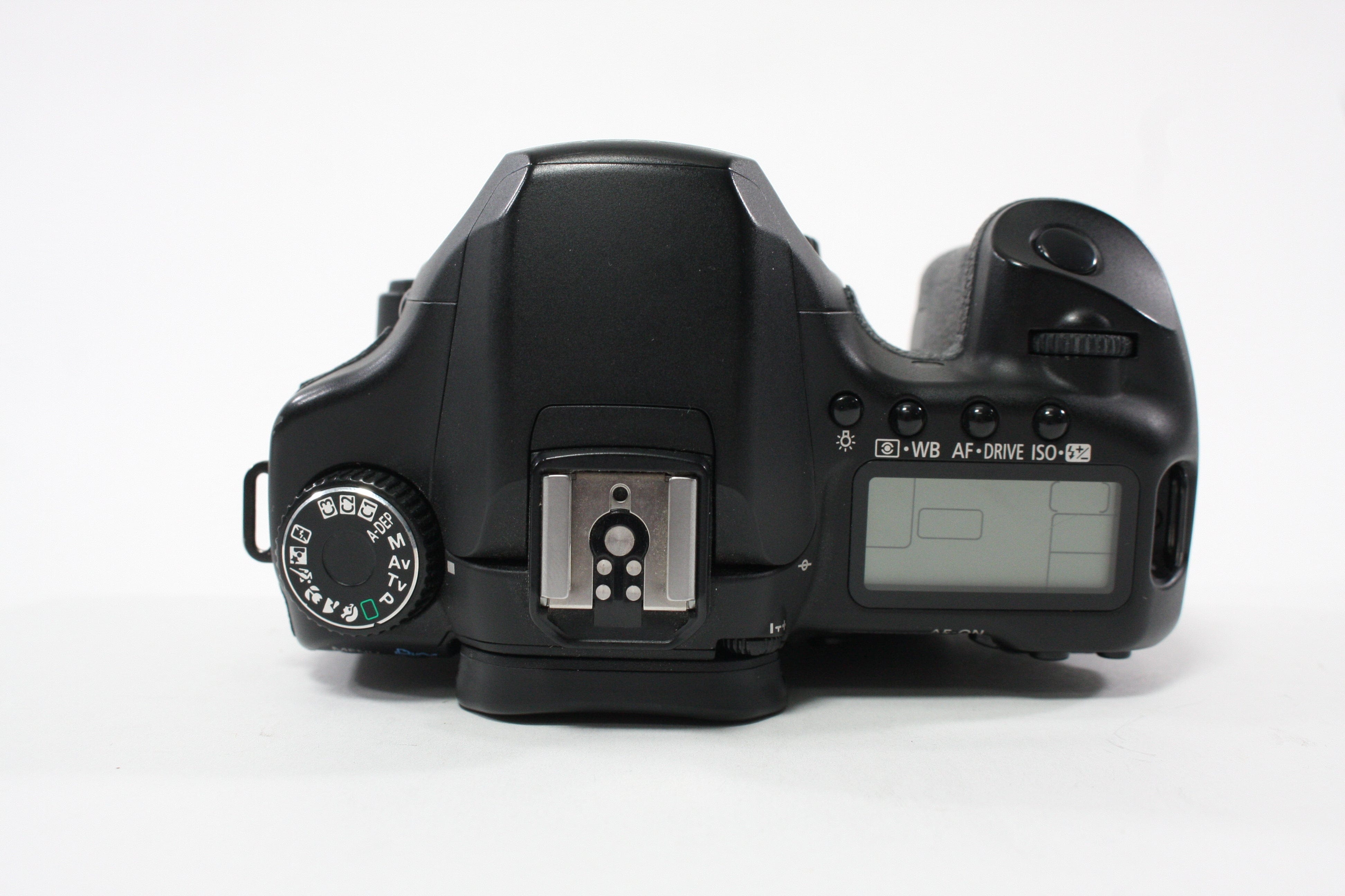 Canon 40D DSLR Camera with Shutter Count 89,619 (Body Only)
