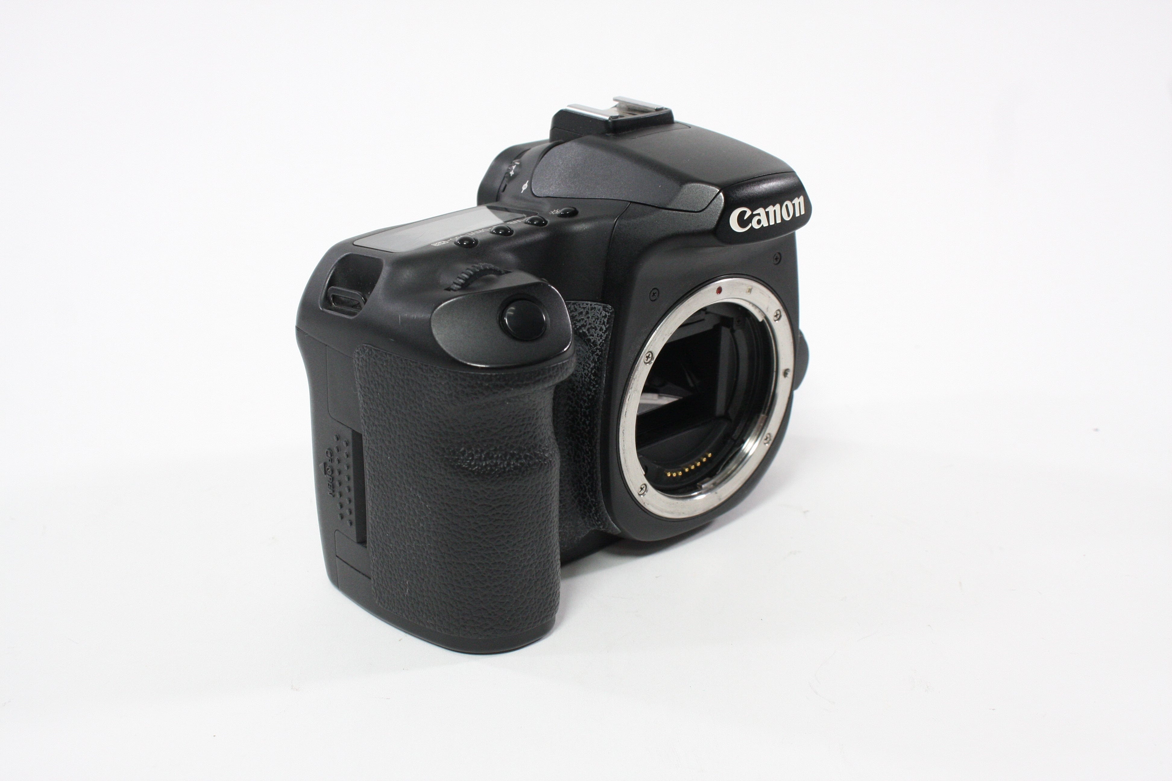 Canon 40D DSLR Camera with Shutter Count 89,619 (Body Only)
