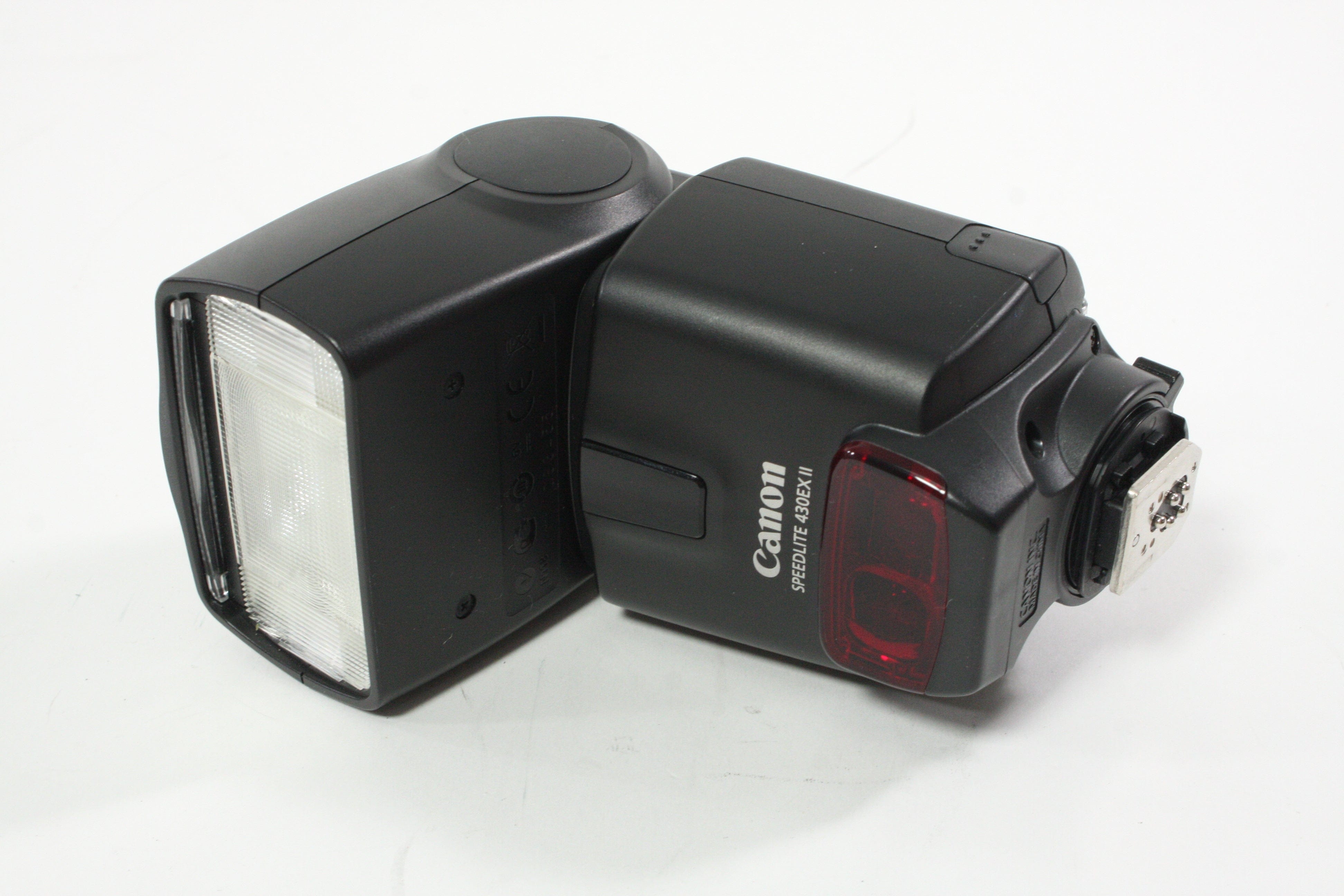 Canon 430 EX II Speedlite