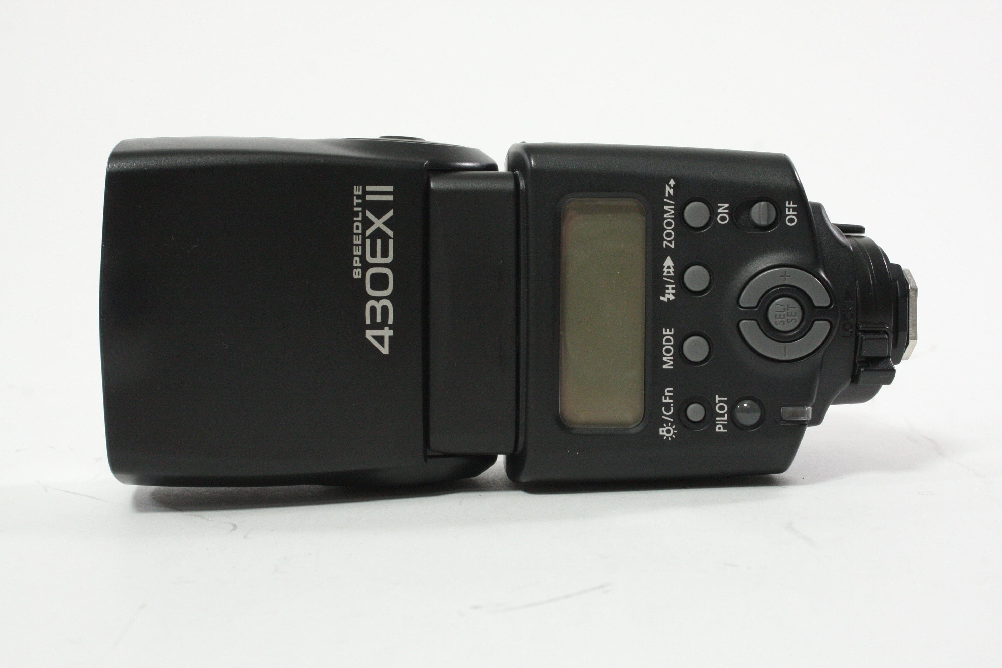 Canon 430 EX II Speedlite
