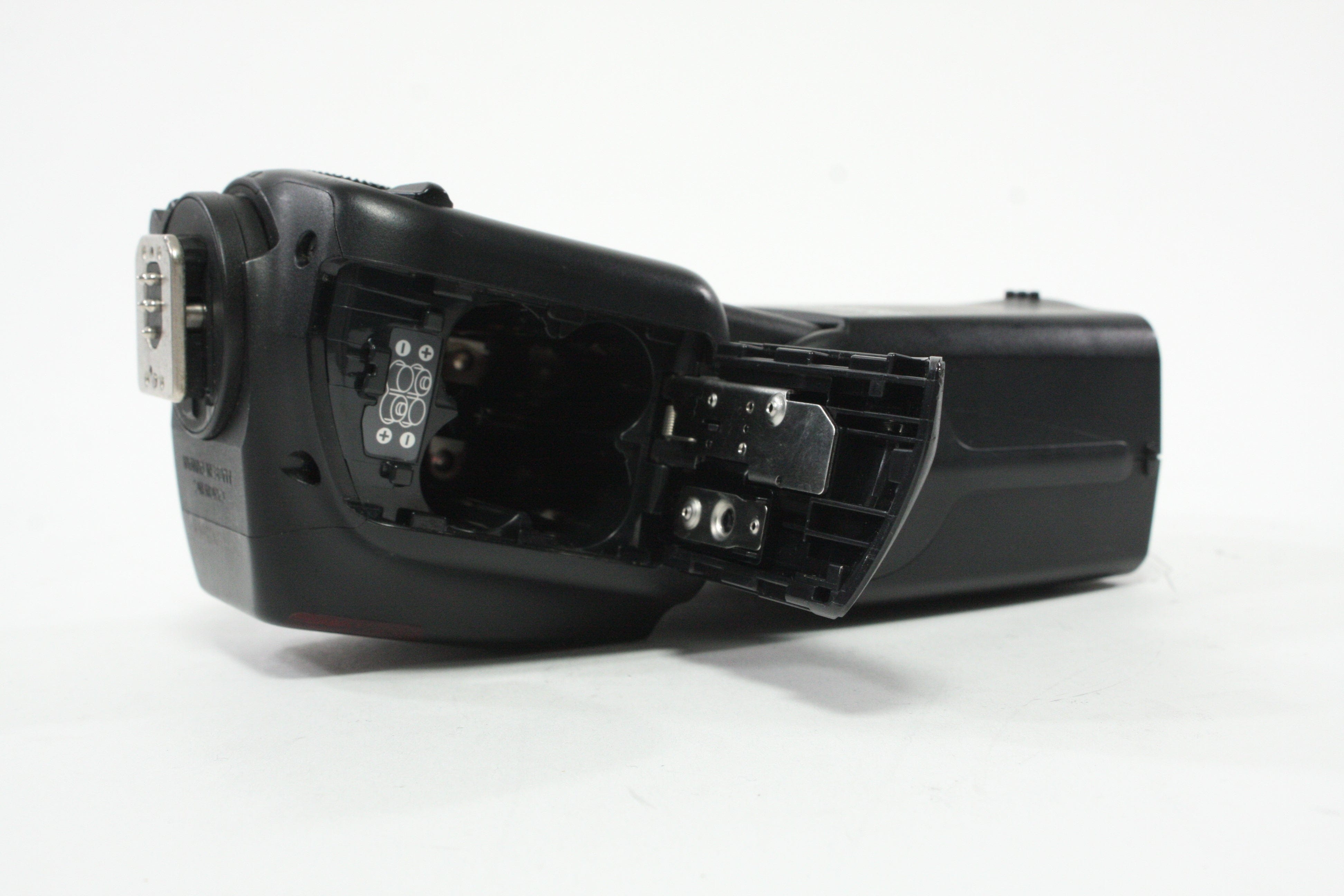 Canon 430 EXIII-RT Speedlite