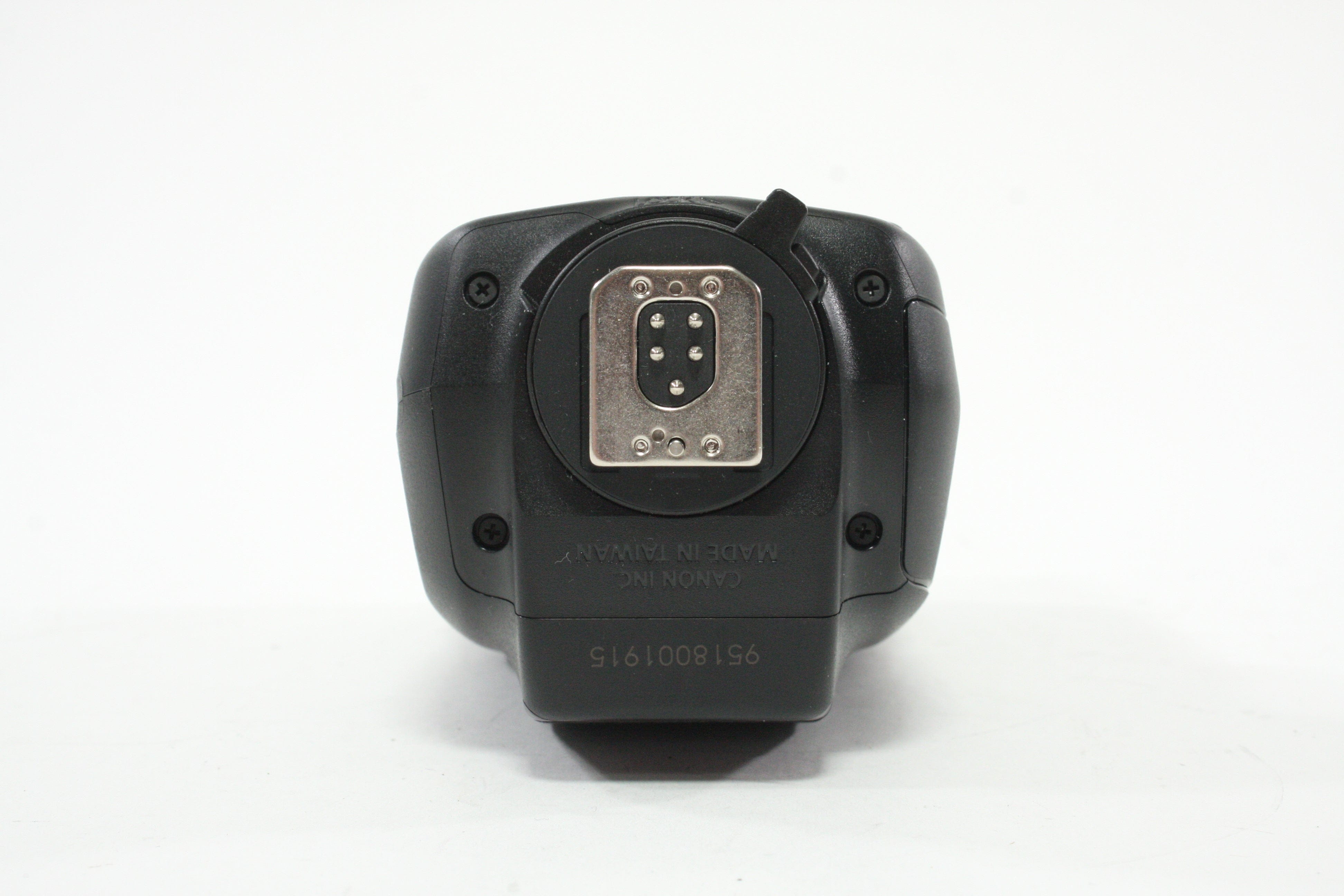 Canon 430EX III-RT Speedlight