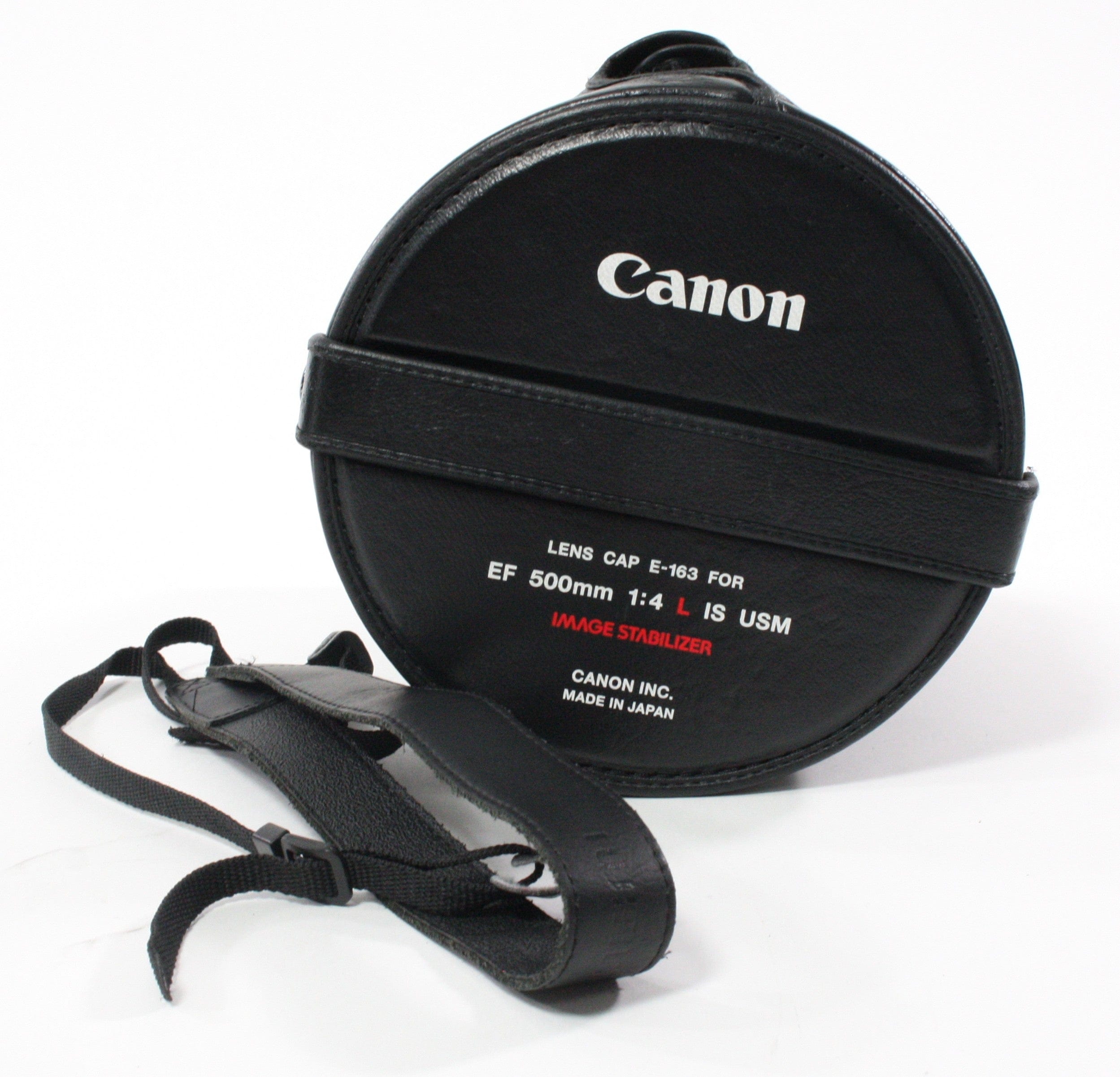 Canon 500mm f/4 LiS USM EF for Canon EF Mount