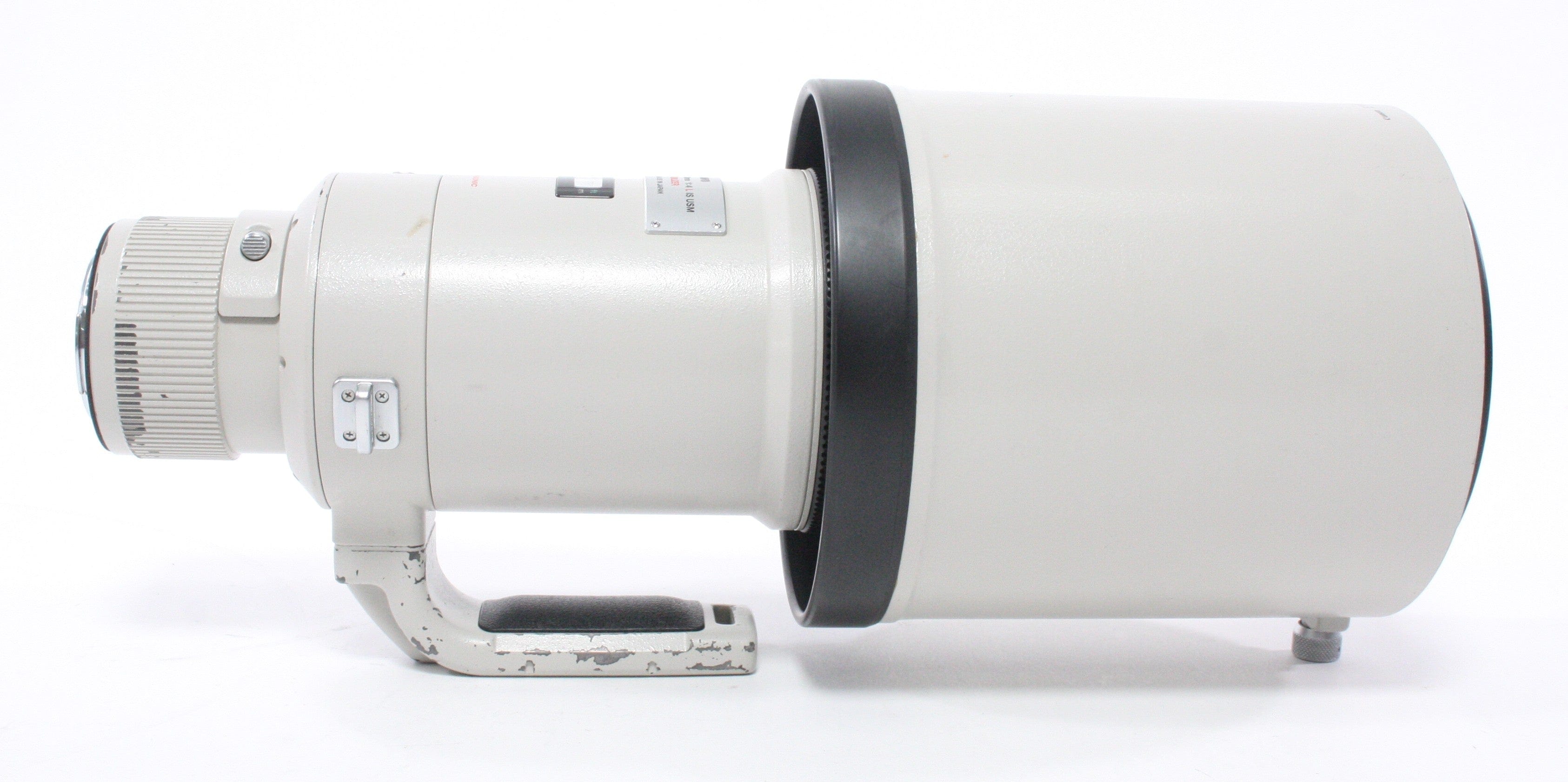 Canon 500mm f/4 LiS USM EF for Canon EF Mount