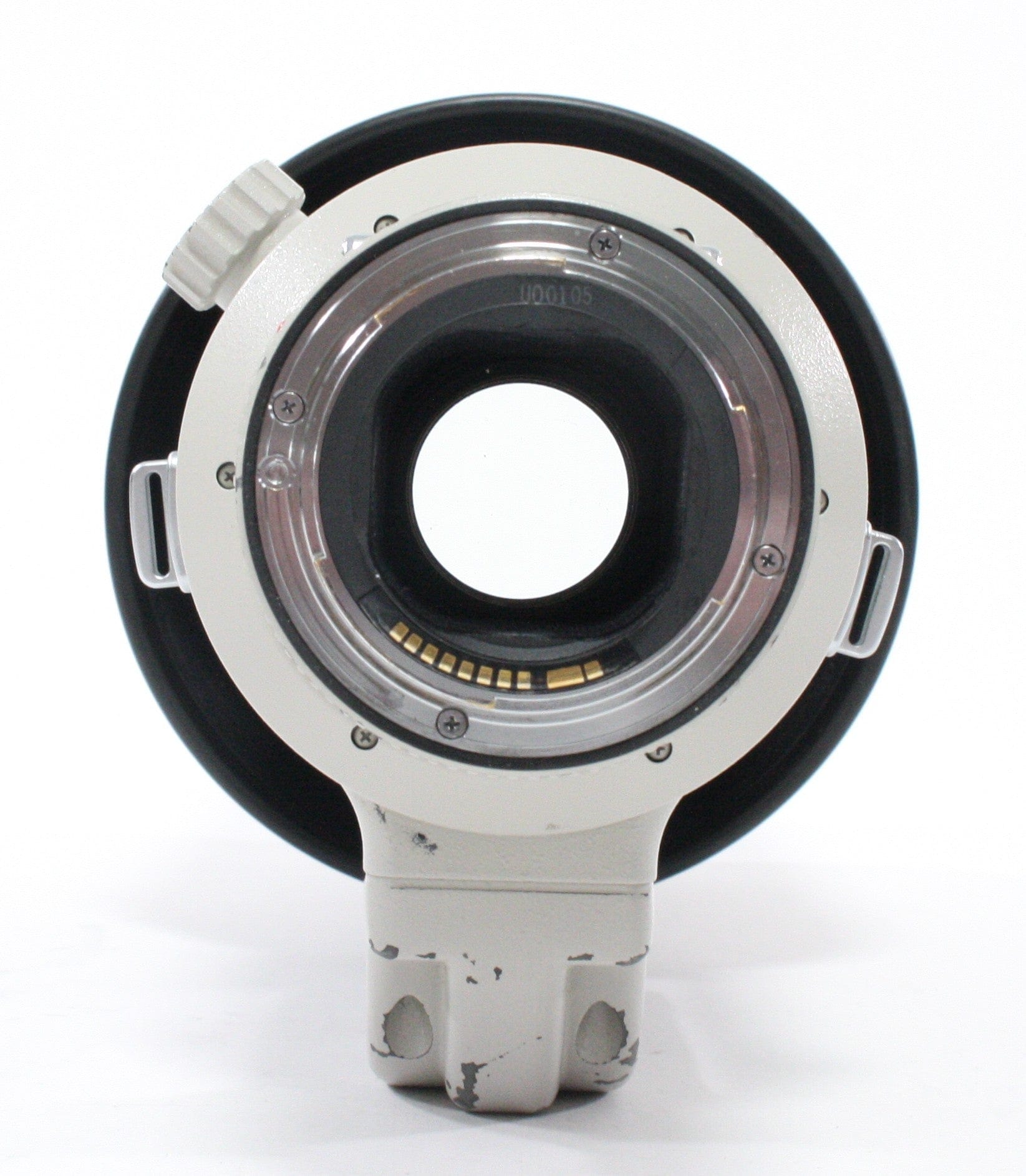 Canon 500mm f/4 LiS USM EF for Canon EF Mount