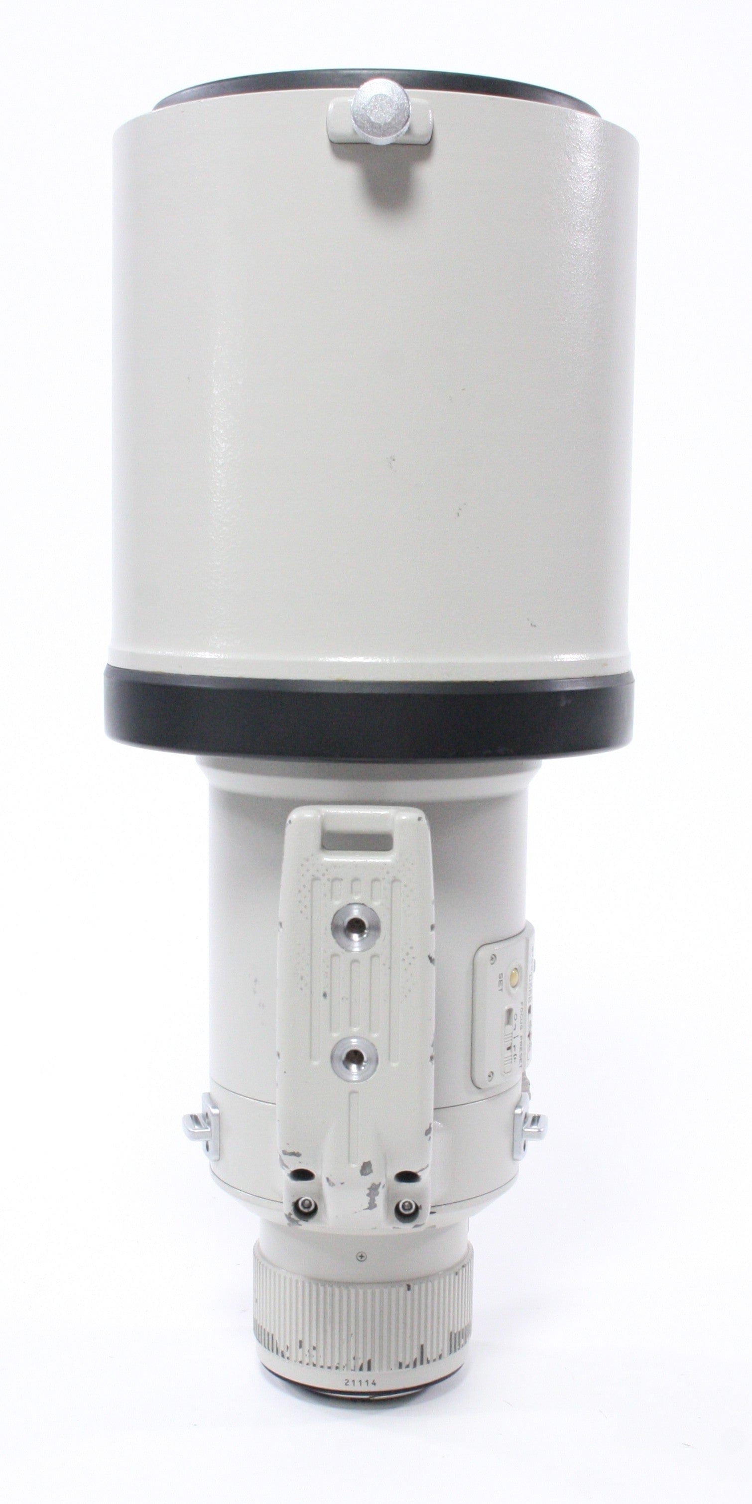 Canon 500mm f/4 LiS USM EF for Canon EF Mount