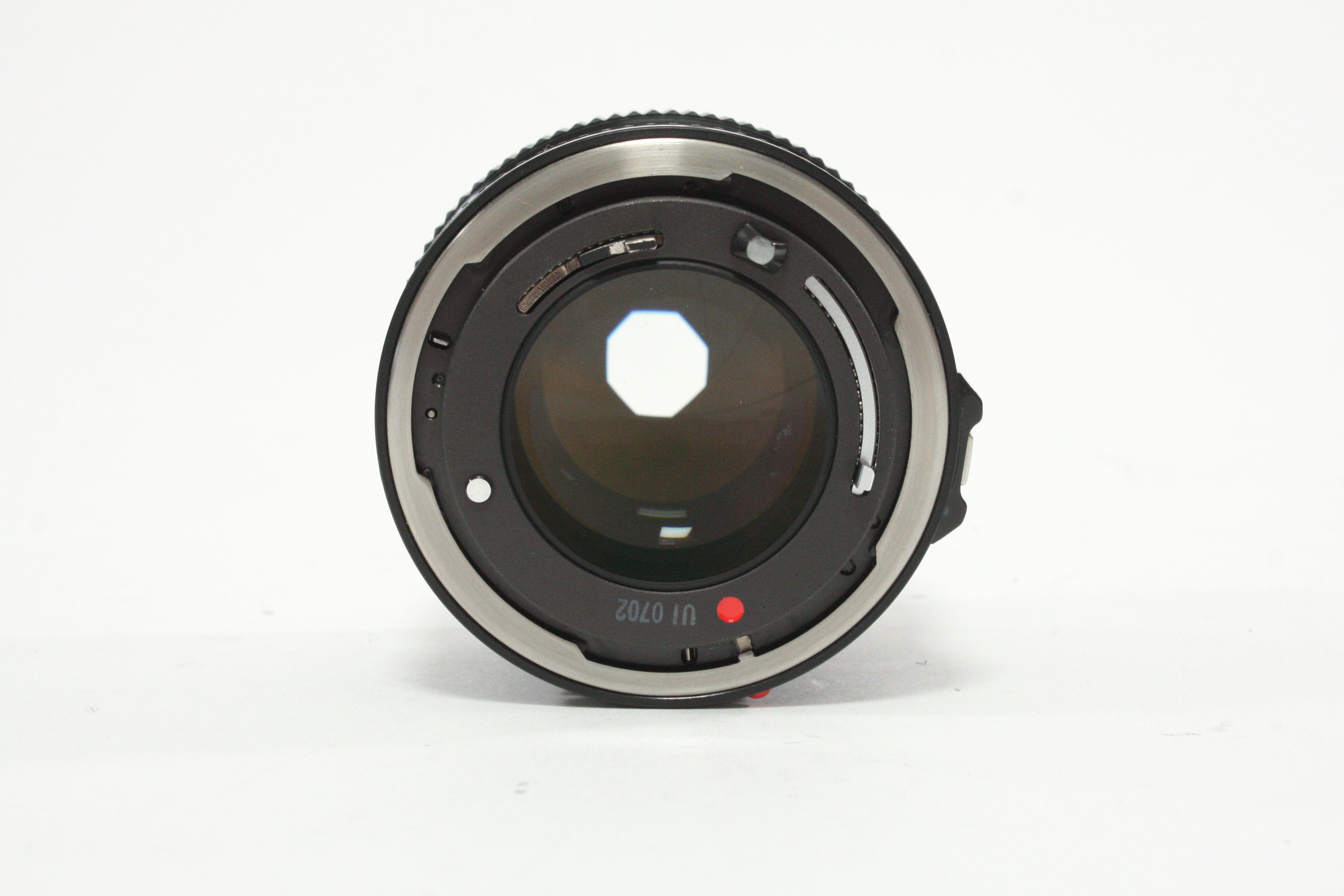 Canon 50mm f/1.2 L Lens for FD Mount