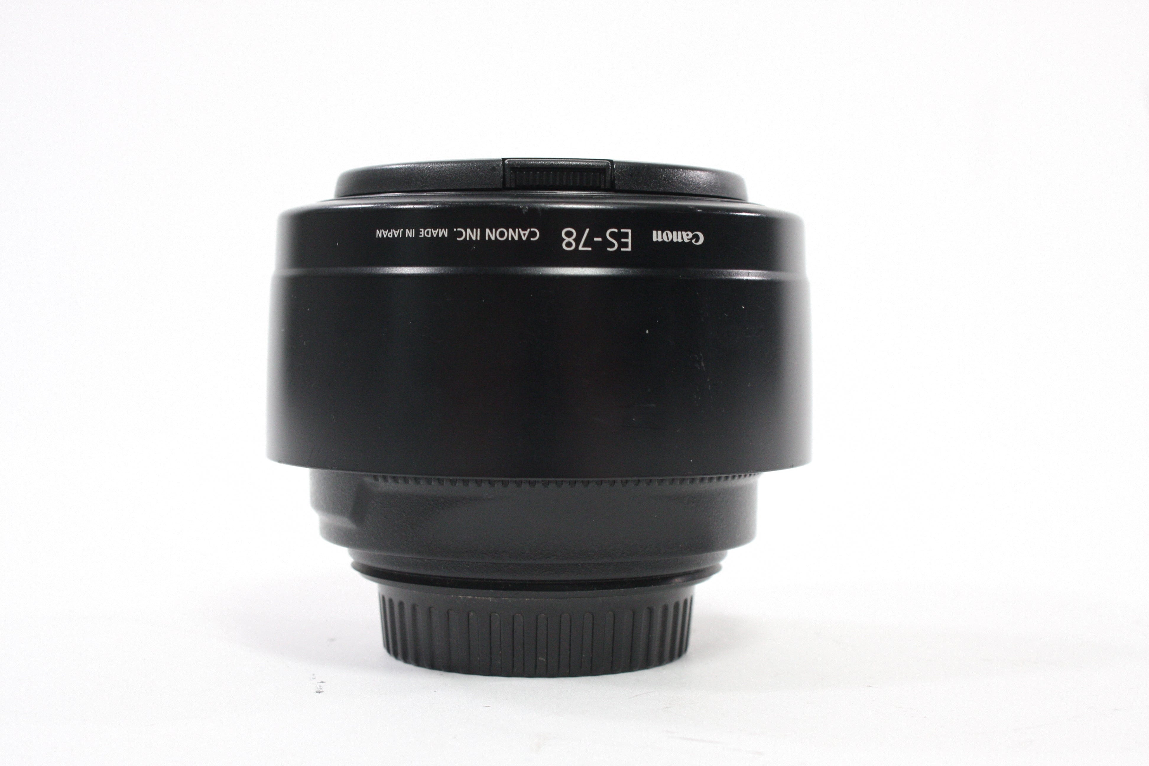 Canon 50mm f/1.2 L USM EF for Canon EF Mount