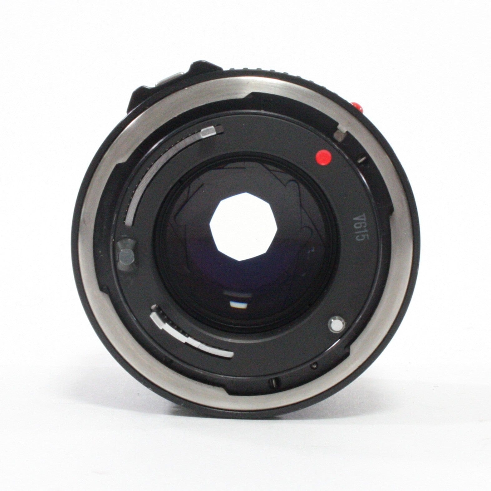 Canon 50mm f/1.4 Lens for Canon FD