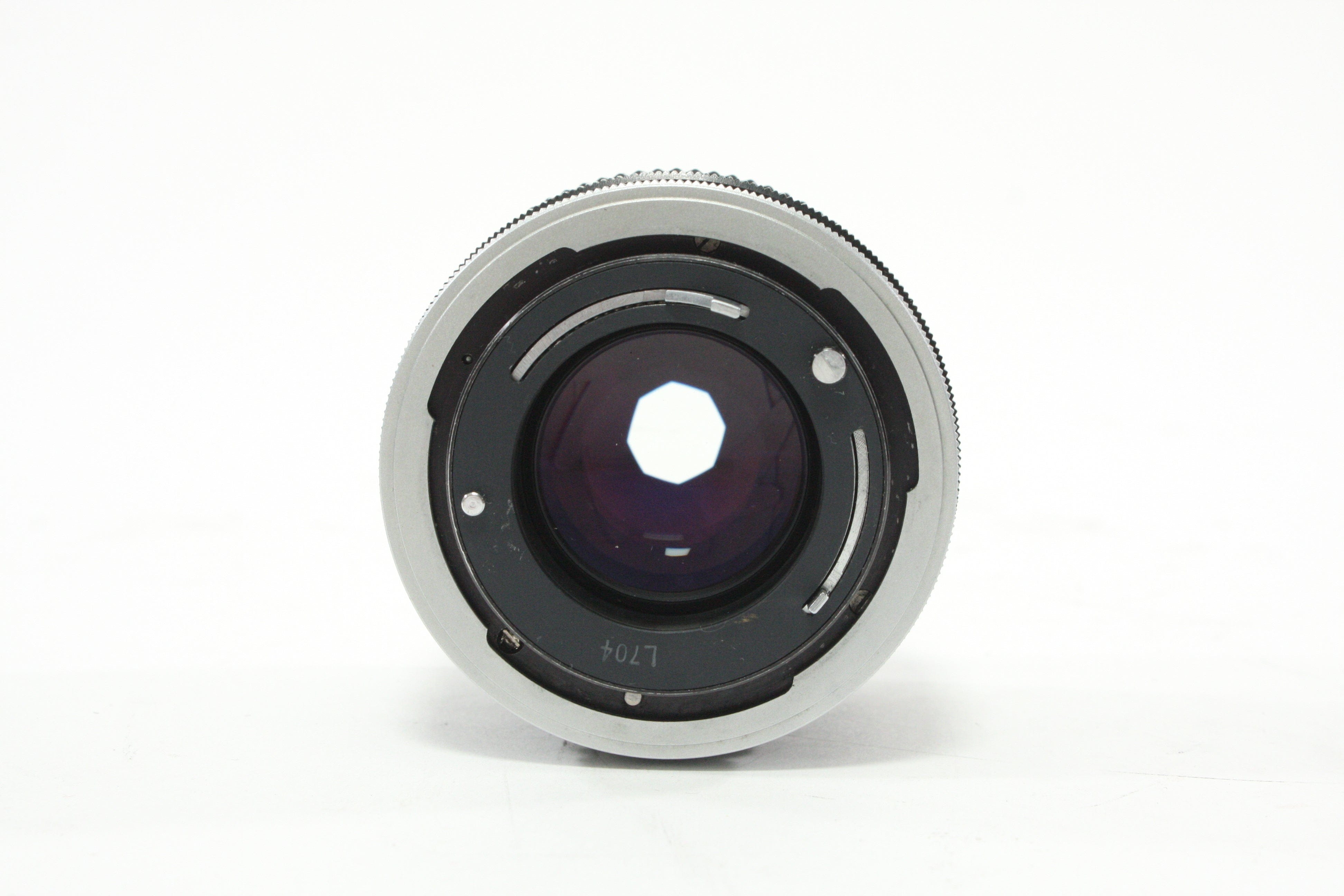 Canon 50mm f/1.4 Lens for Canon FD Mount AS-IS