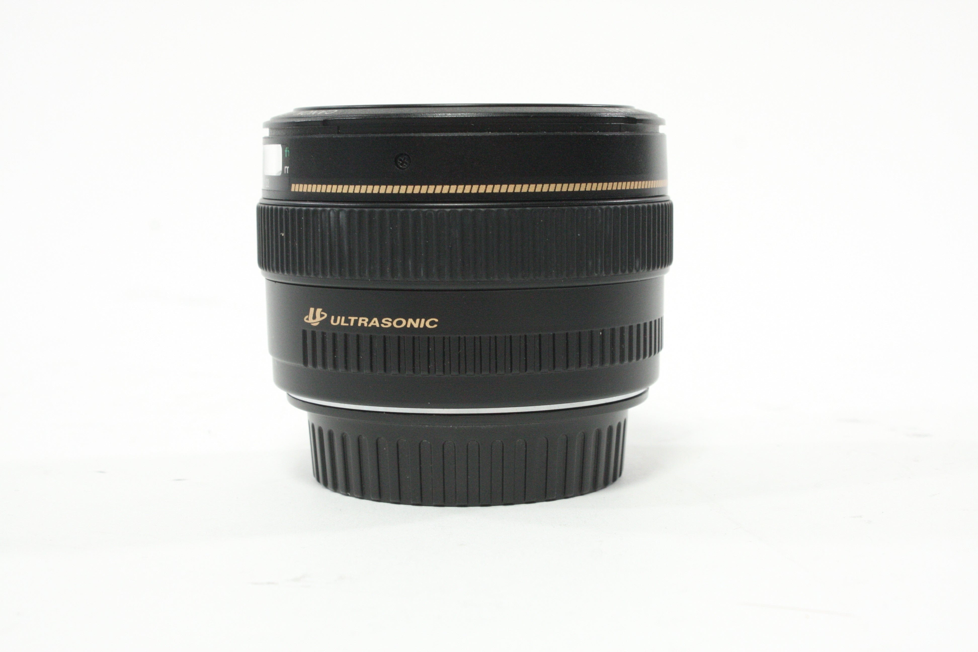 Canon 50mm f/1.4 USM EF Lens for Canon EF Mount AS-IS