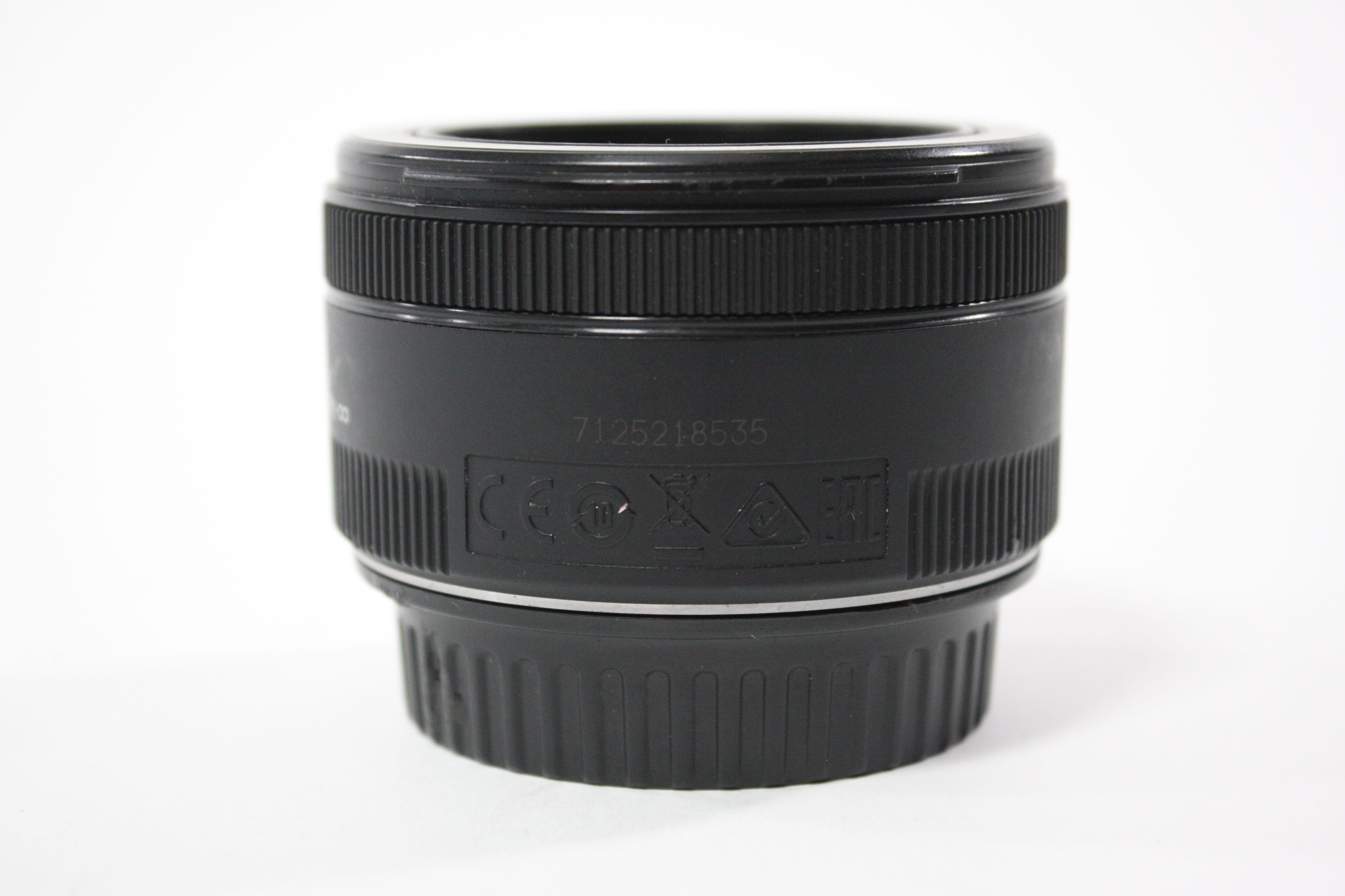 Canon 50mm f/1.8 EF STM Lens for Canon EF Mount
