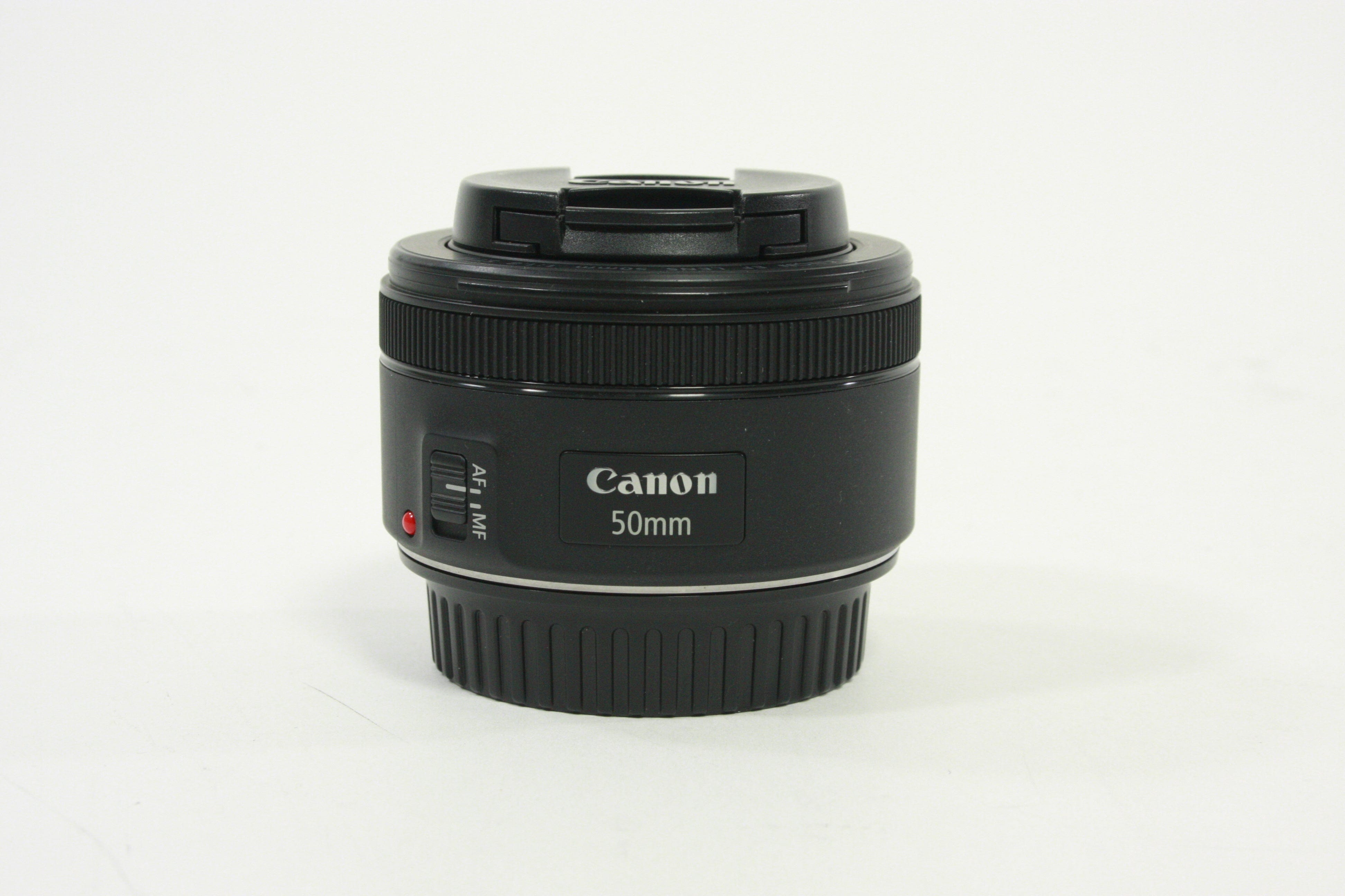 Canon 50mm F/1.8 EF STM Lens