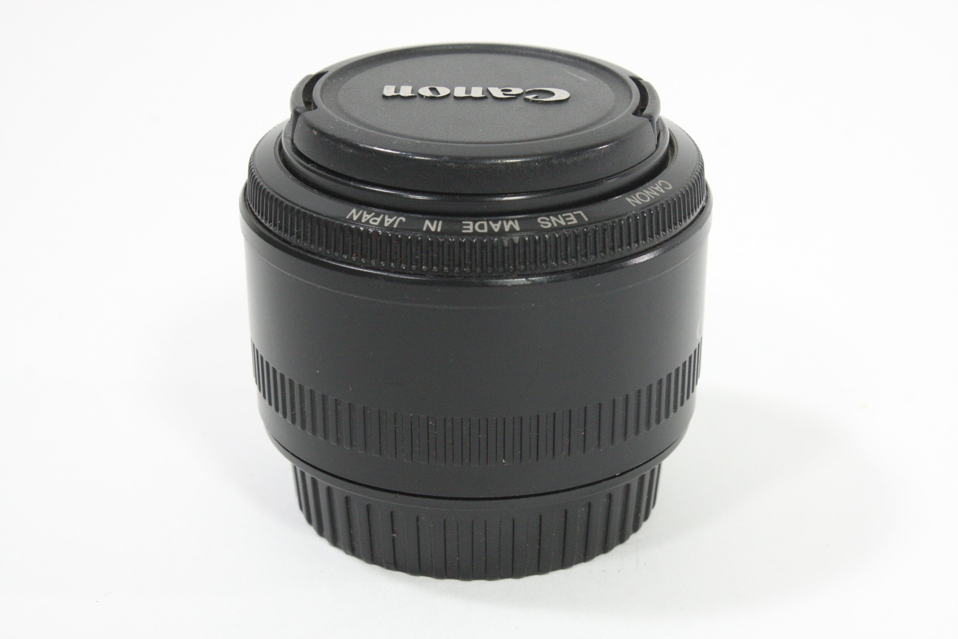 Canon 50mm f/1.8 II EF Mount