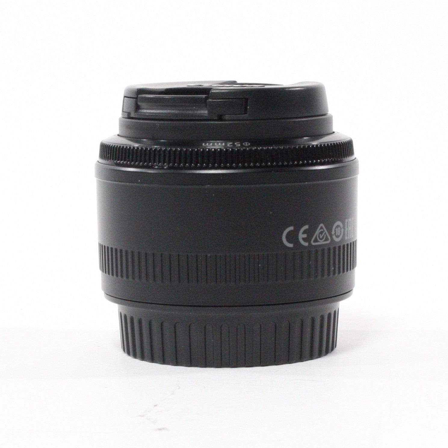 Canon 50mm f/1.8 II Lens For Canon EF