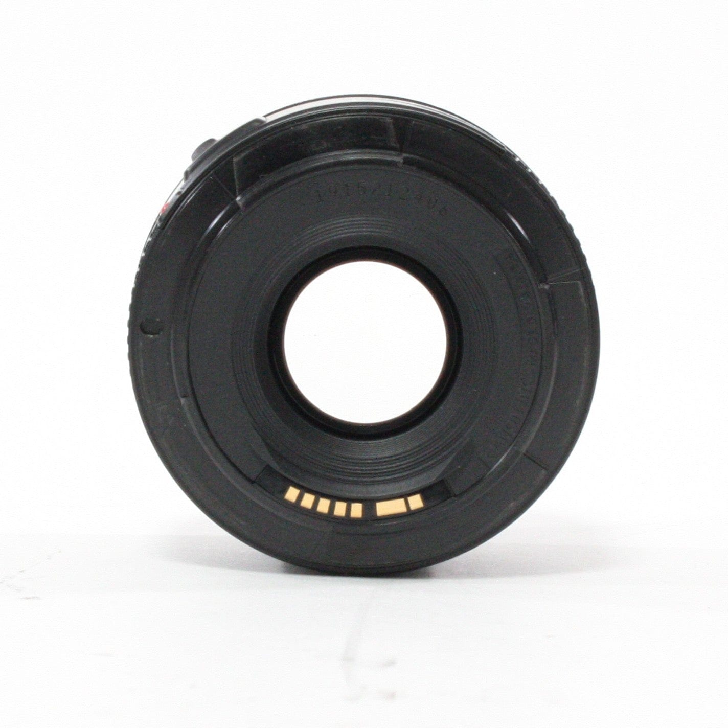 Canon 50mm f/1.8 II Lens For Canon EF