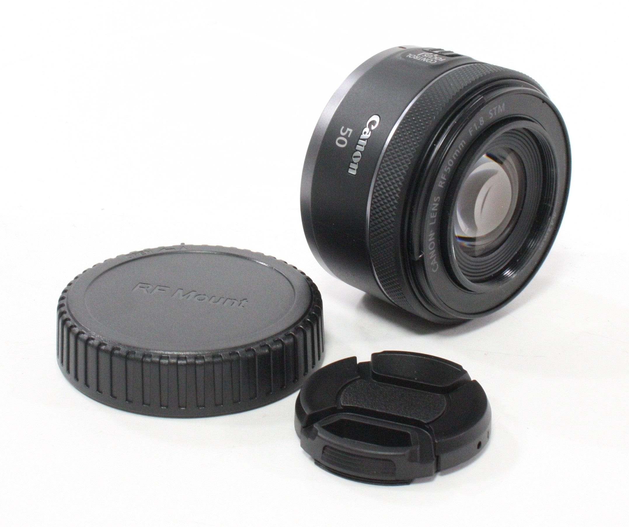 Canon 50mm f/1.8 Lens for Canon RF Mount