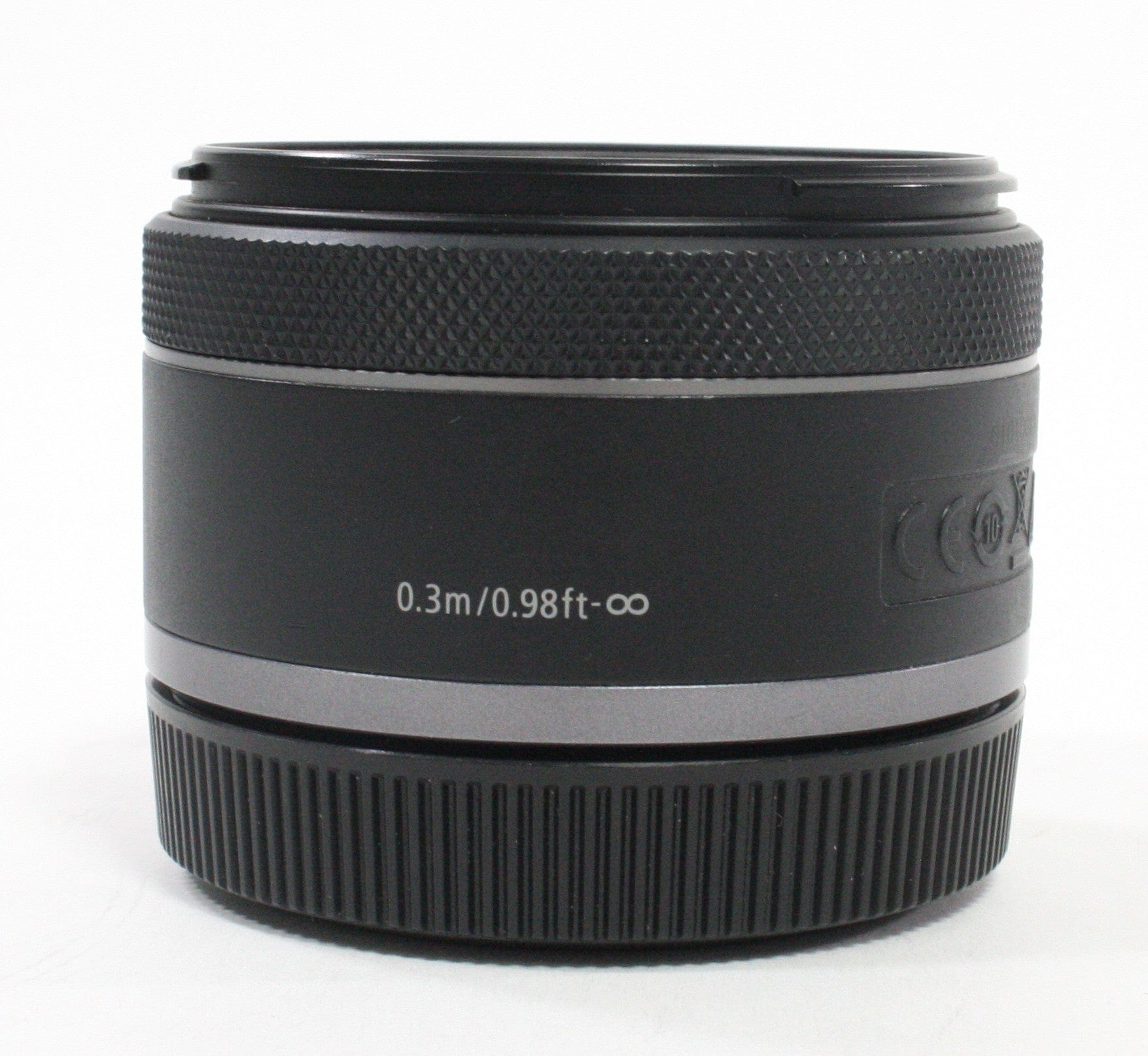 Canon 50mm f/1.8 RF STM Lens for Canon RF Mount