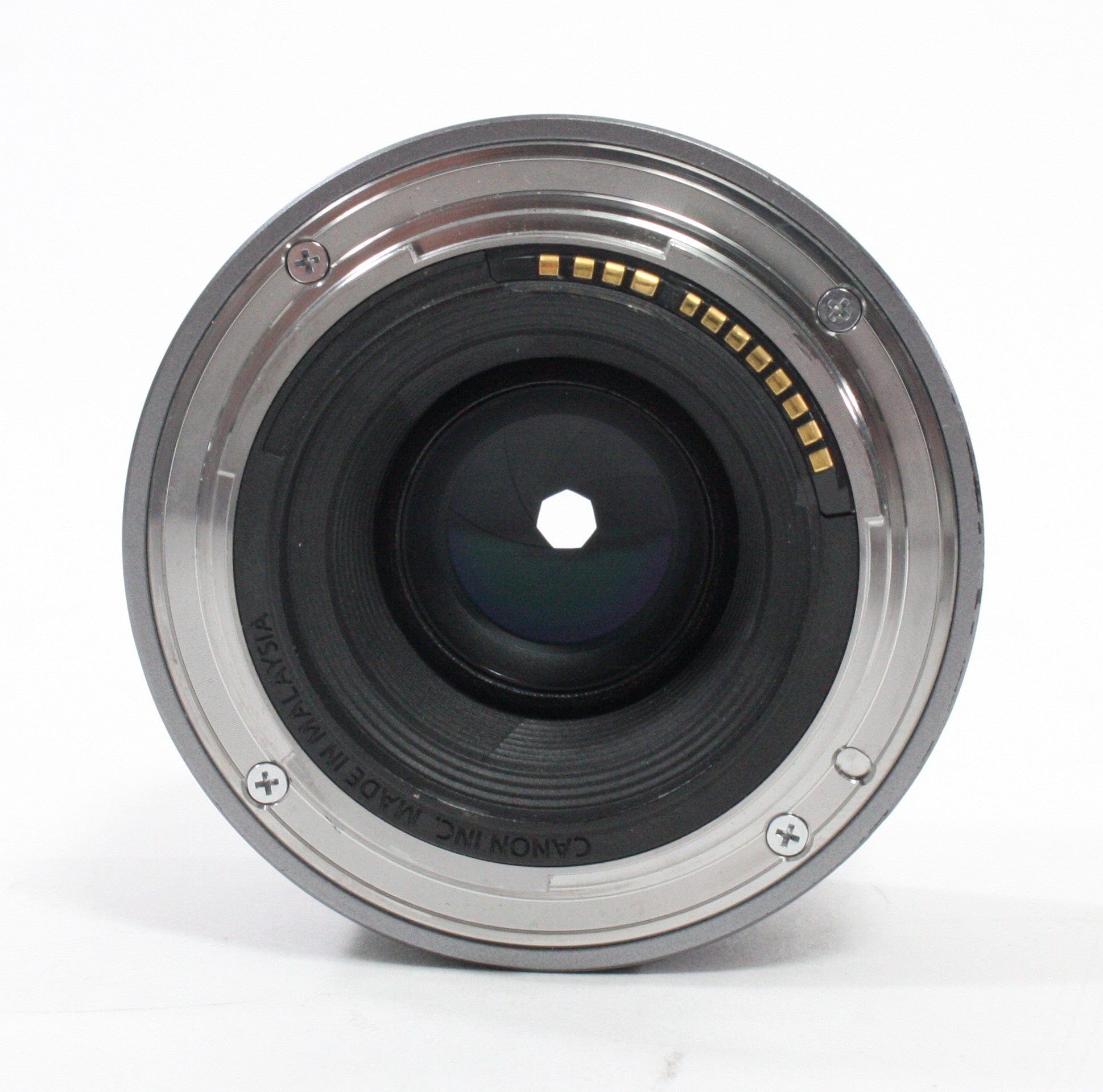 Canon 50mm f/1.8 RF STM Lens for Canon RF Mount