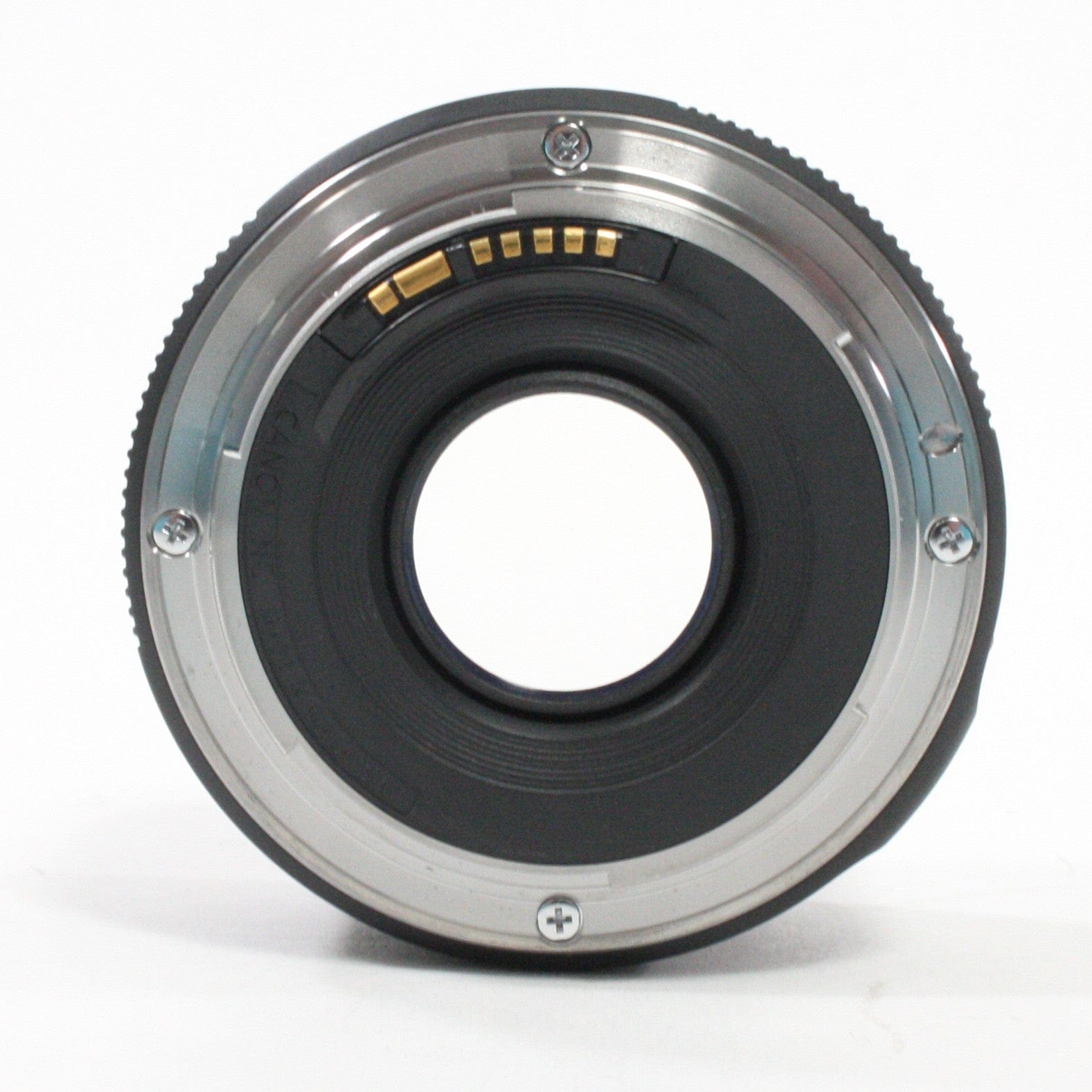 Canon 50mm f/1.8 STM  for Canon EF Mount