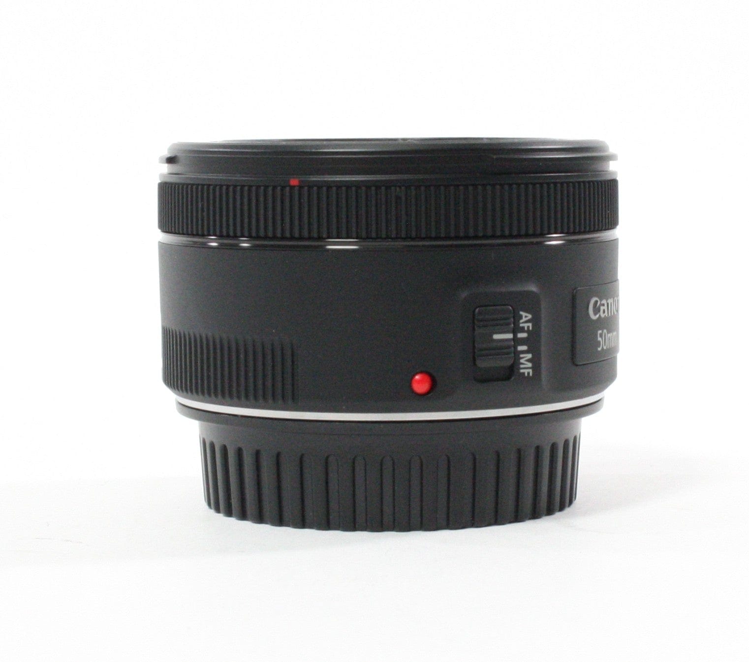 Canon 50mm f/1.8 STM Lens for Canon EF