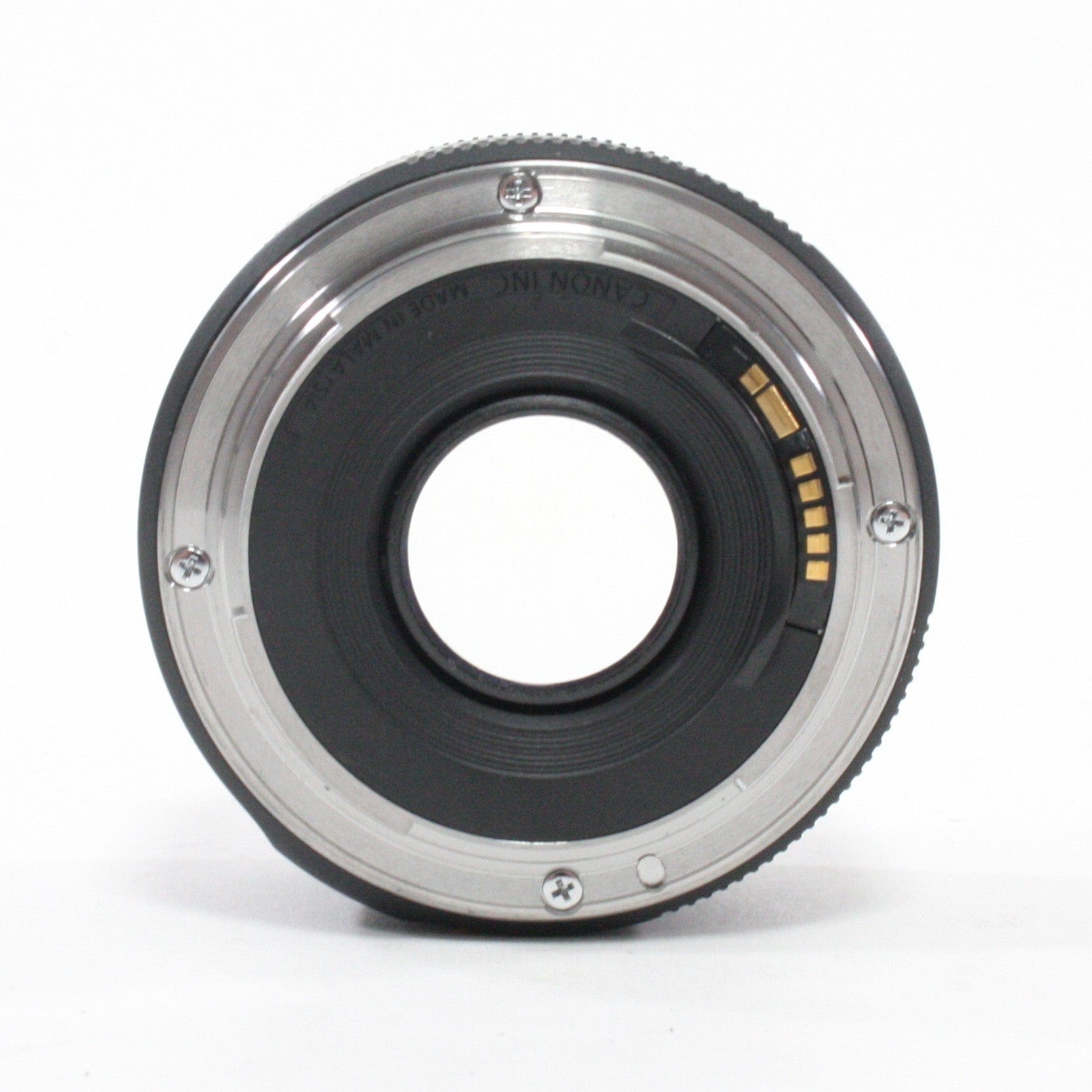 Canon 50mm f/1.8 STM Lens for Canon EF