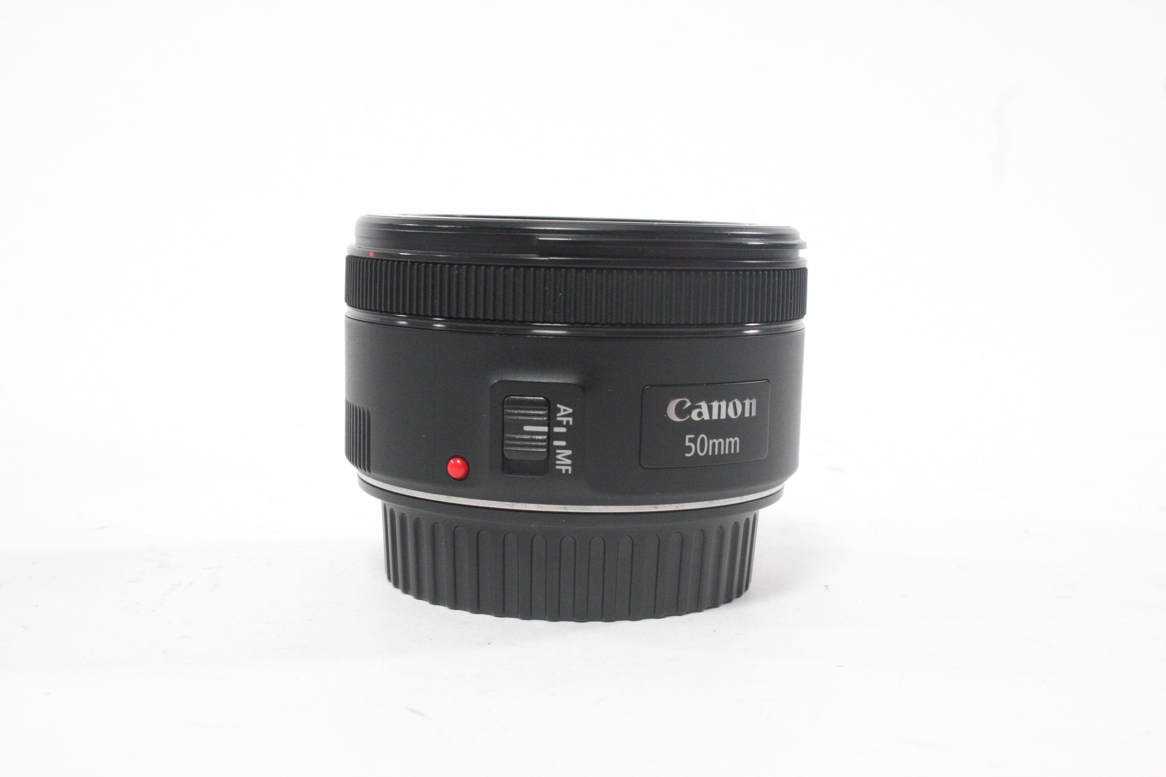 Canon 50mm f/1.8 STM Lens for Canon EF Mount