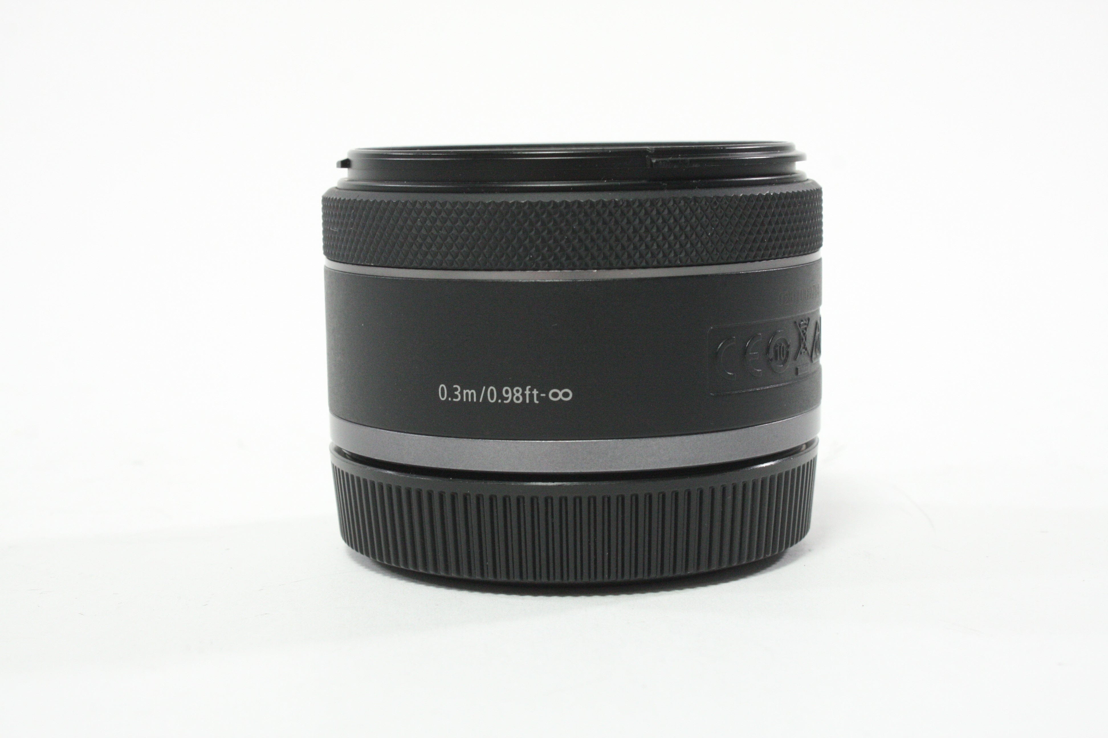 Canon 50mm f/1.8 STM Lens for RF Mount