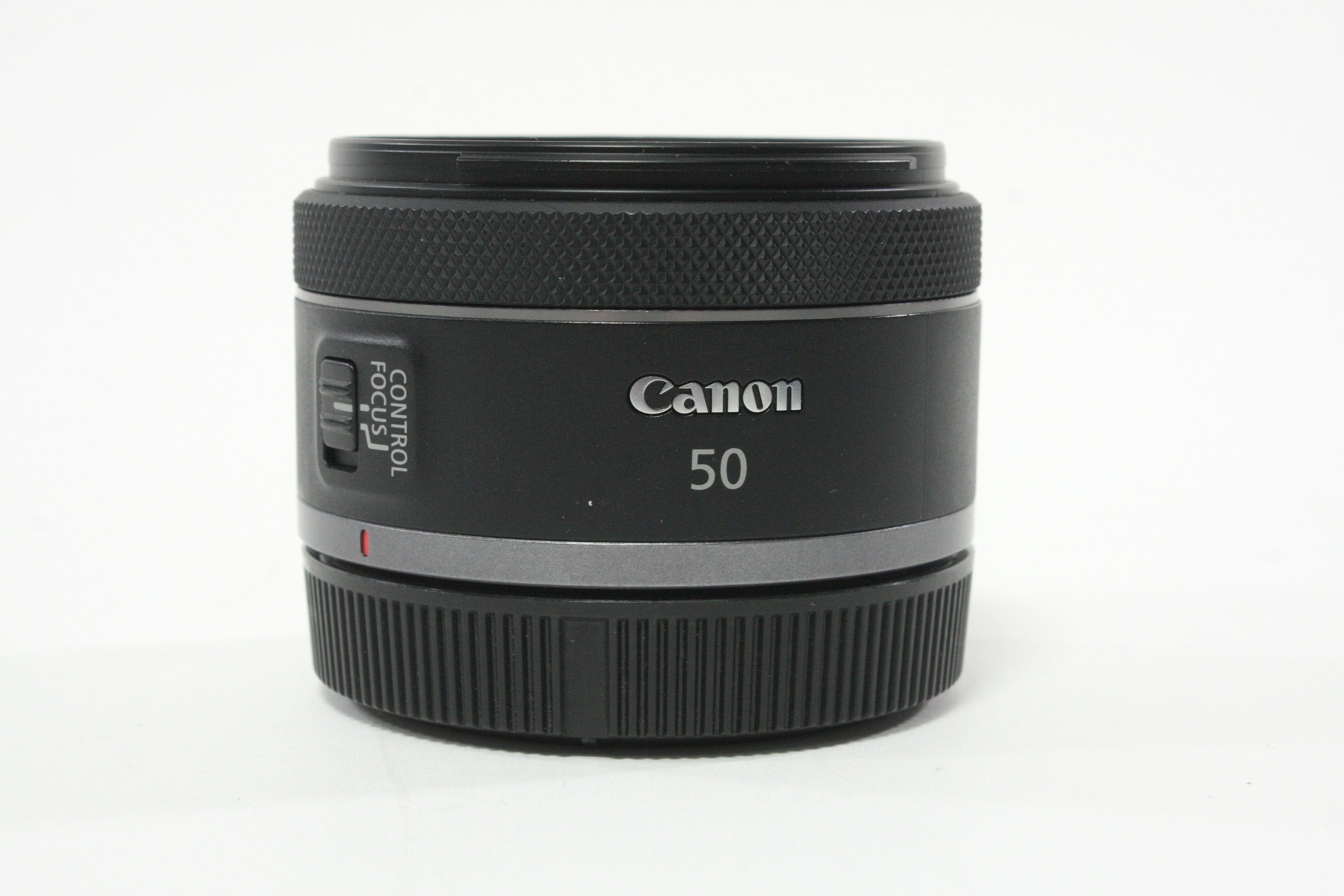 Canon 50mm f/1.8 STM Lens for RF Mount